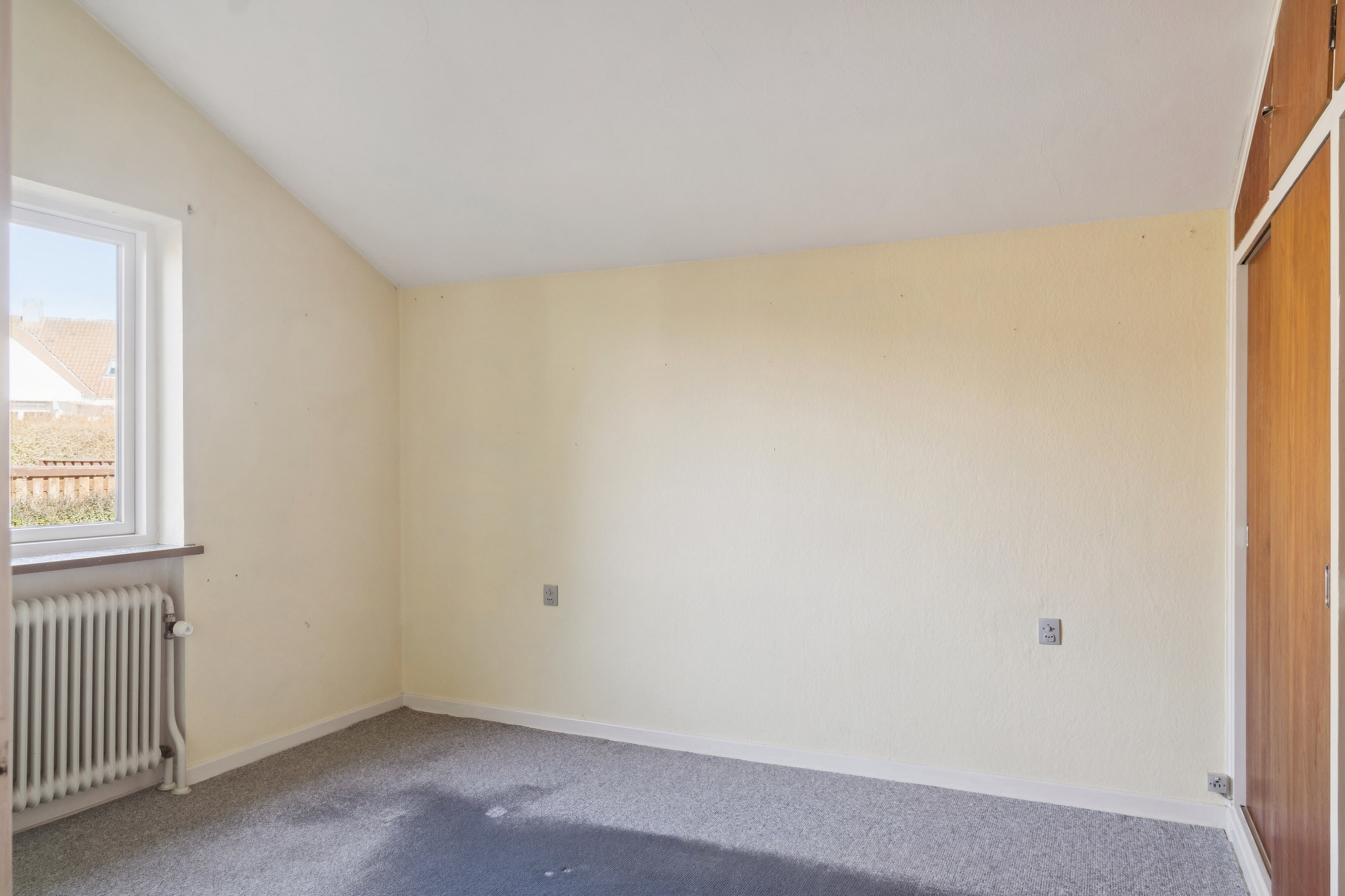 Fremhævet værelse billede i fuldskærmstilstand. Billede af Voldgårdsvej 8, 8270 Højbjerg