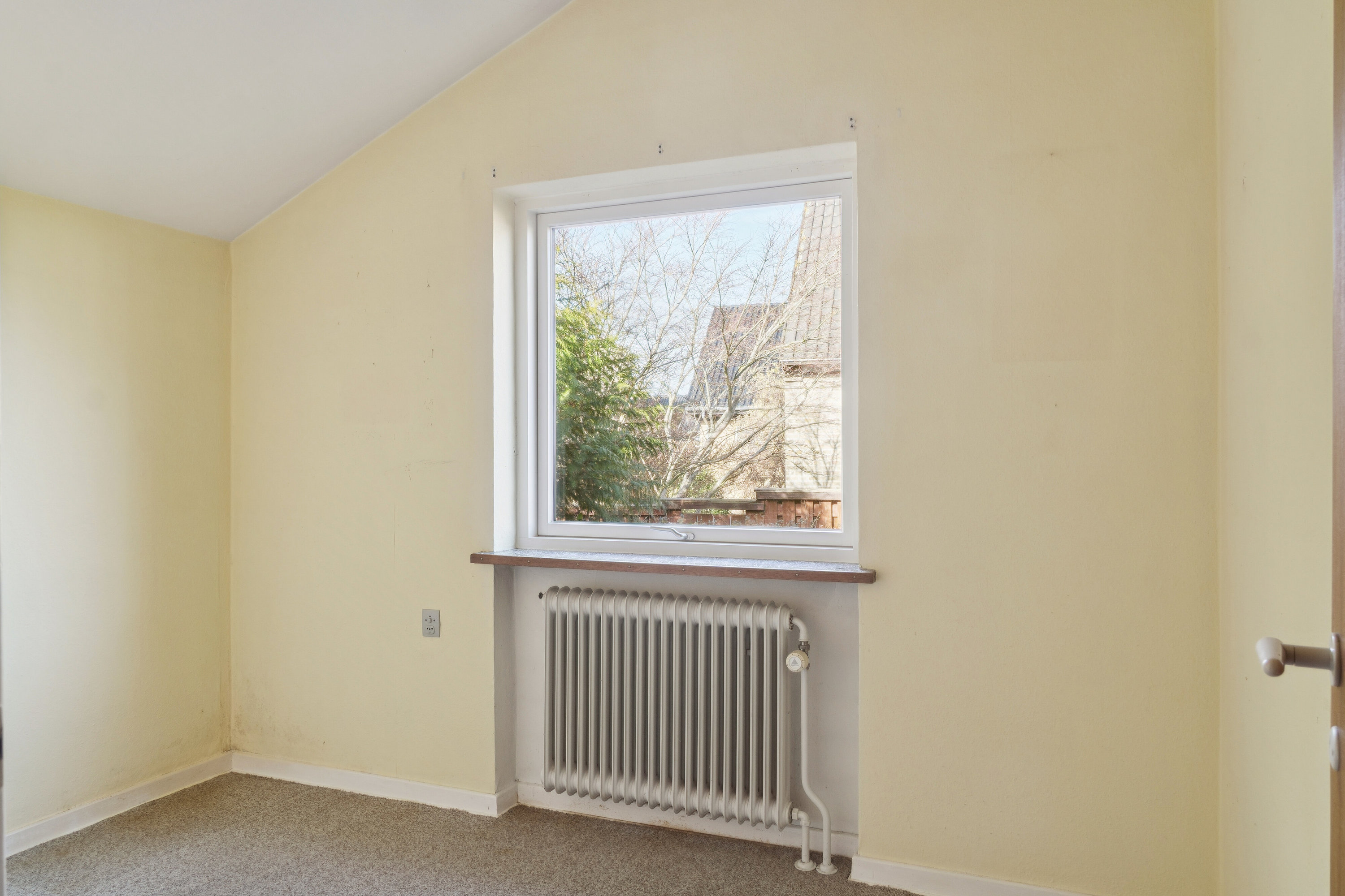 Fremhævet værelse billede i fuldskærmstilstand. Billede af Voldgårdsvej 8, 8270 Højbjerg