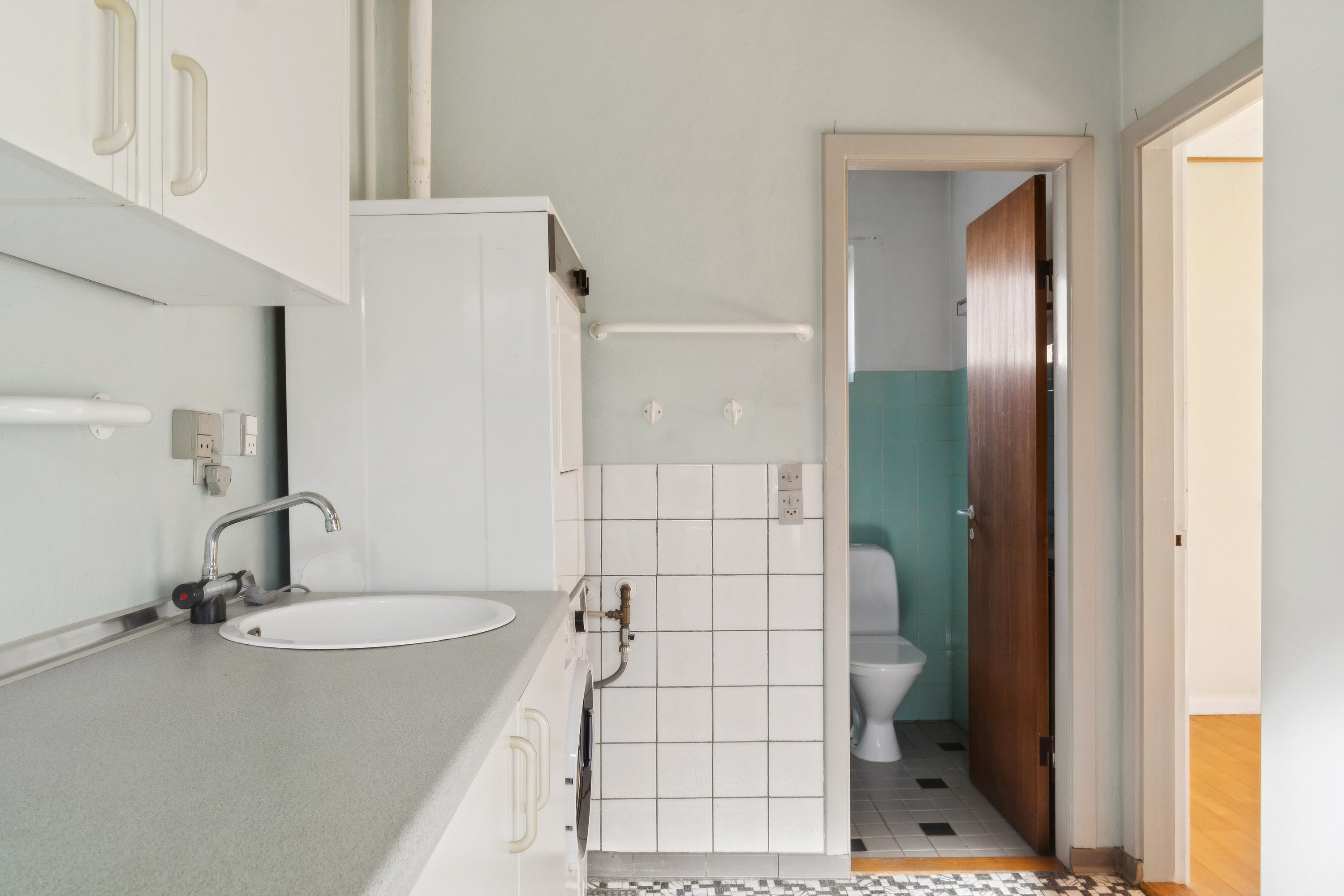 Fremhævet bryggers billede i fuldskærmstilstand. Billede af Voldgårdsvej 8, 8270 Højbjerg