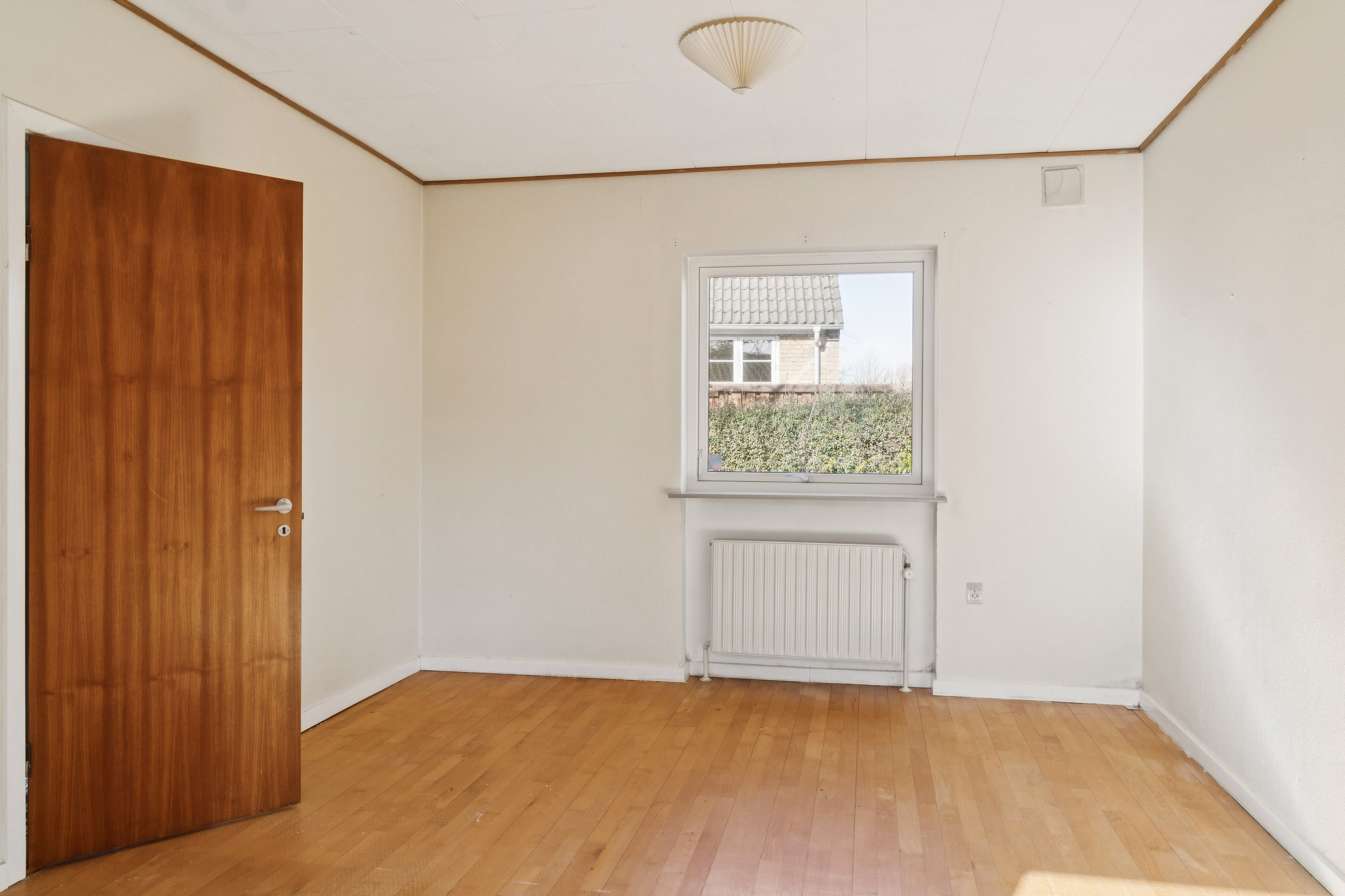 Fremhævet værelse billede i fuldskærmstilstand. Billede af Voldgårdsvej 8, 8270 Højbjerg