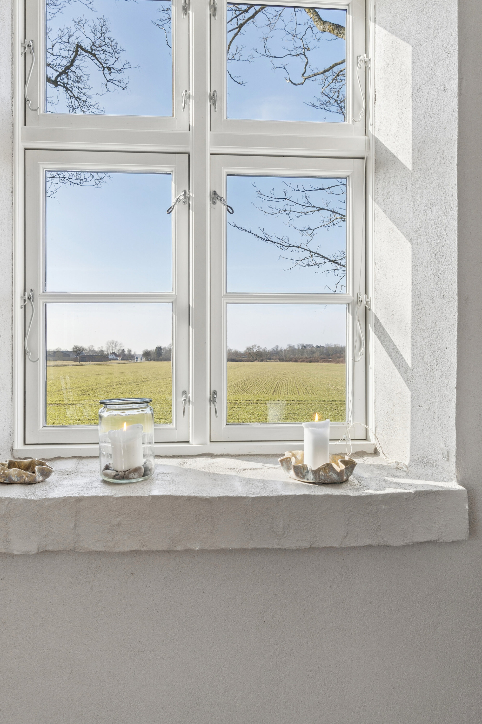 Fremhævet udsigt billede i fuldskærmstilstand. Billede af Rønnevej 118, Nylars, 3700 Rønne