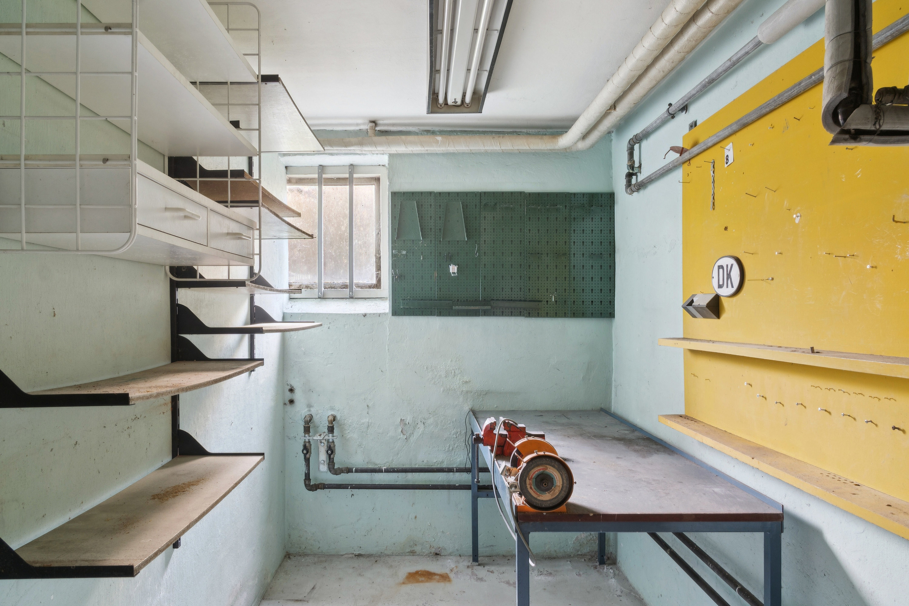 Fremhævet disponibelt rum billede i fuldskærmstilstand. Billede af Voldgårdsvej 8, 8270 Højbjerg