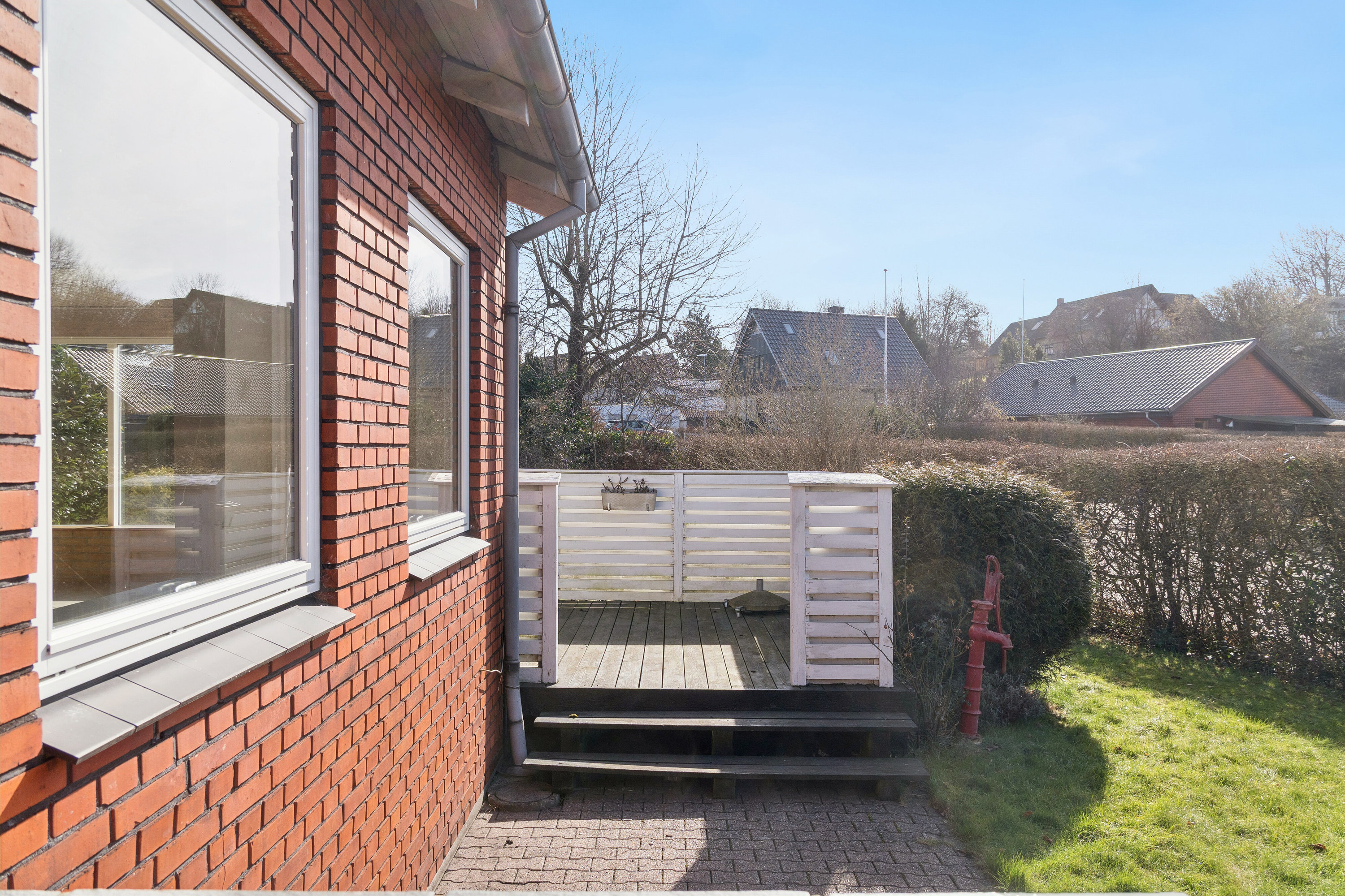 Fremhævet ejendommen billede i fuldskærmstilstand. Billede af Voldgårdsvej 8, 8270 Højbjerg