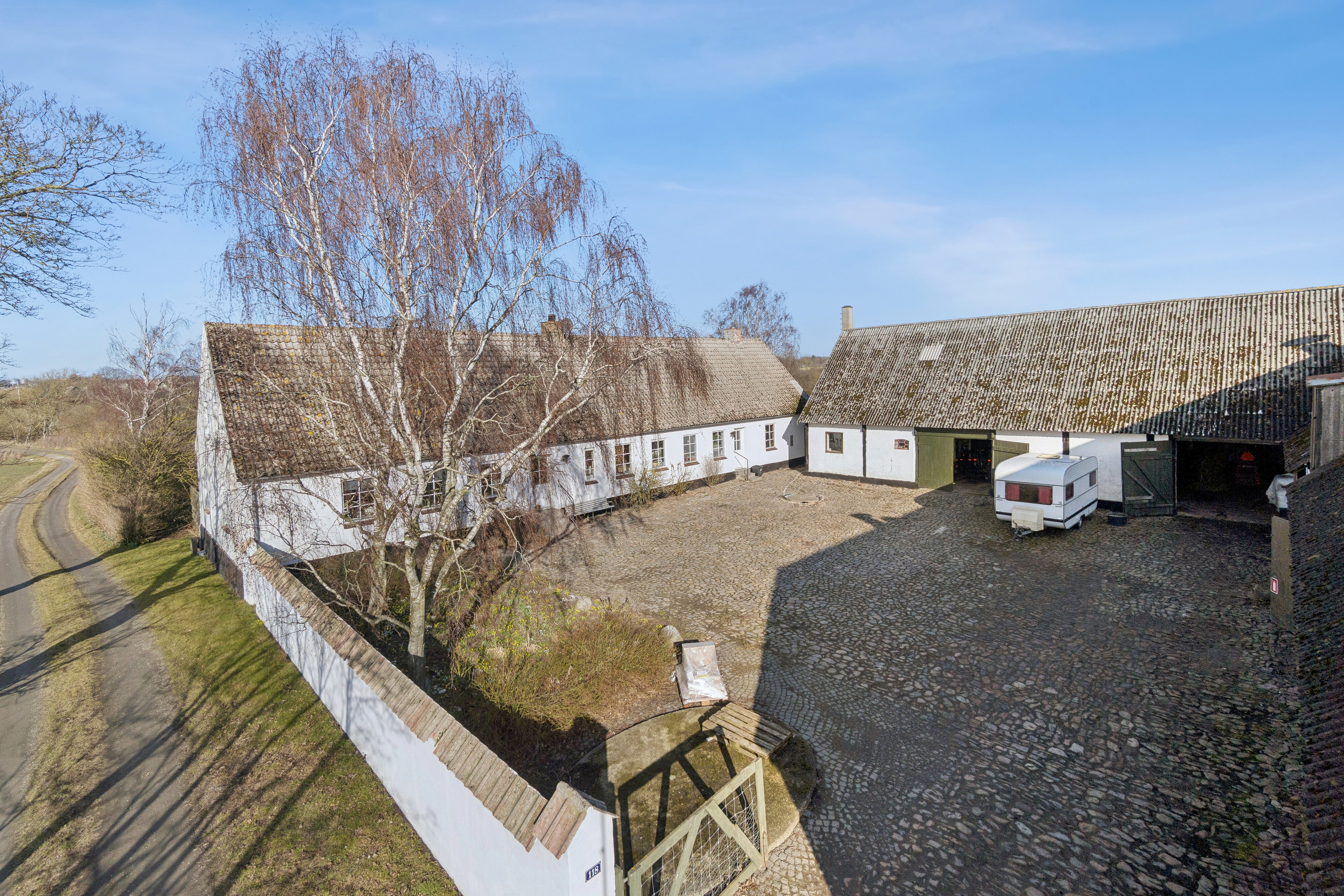 Rønnevej 118, Nylars, 3700 Rønne