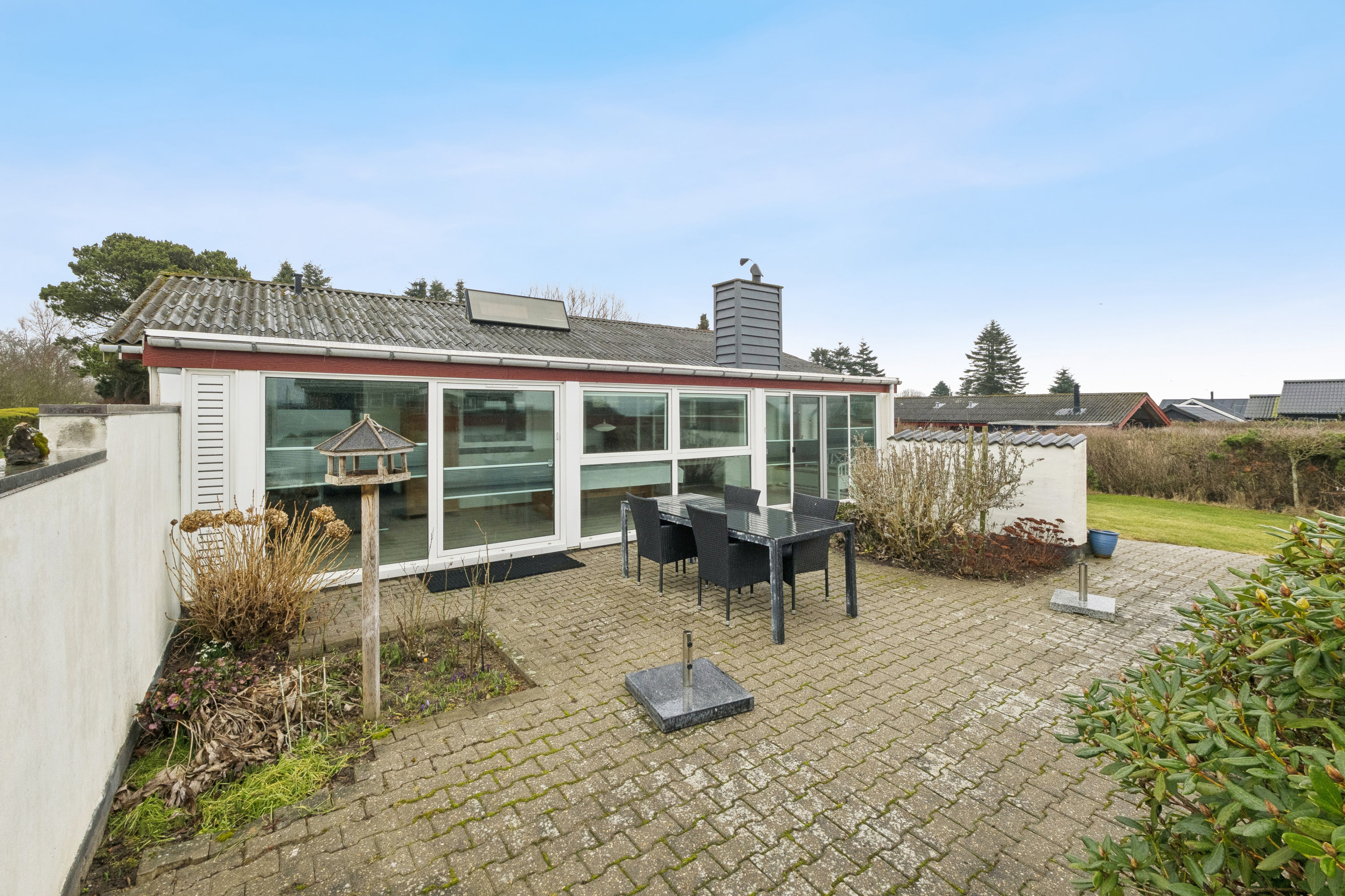 Kamillevej 2, Ørding, 7990 Øster Assels