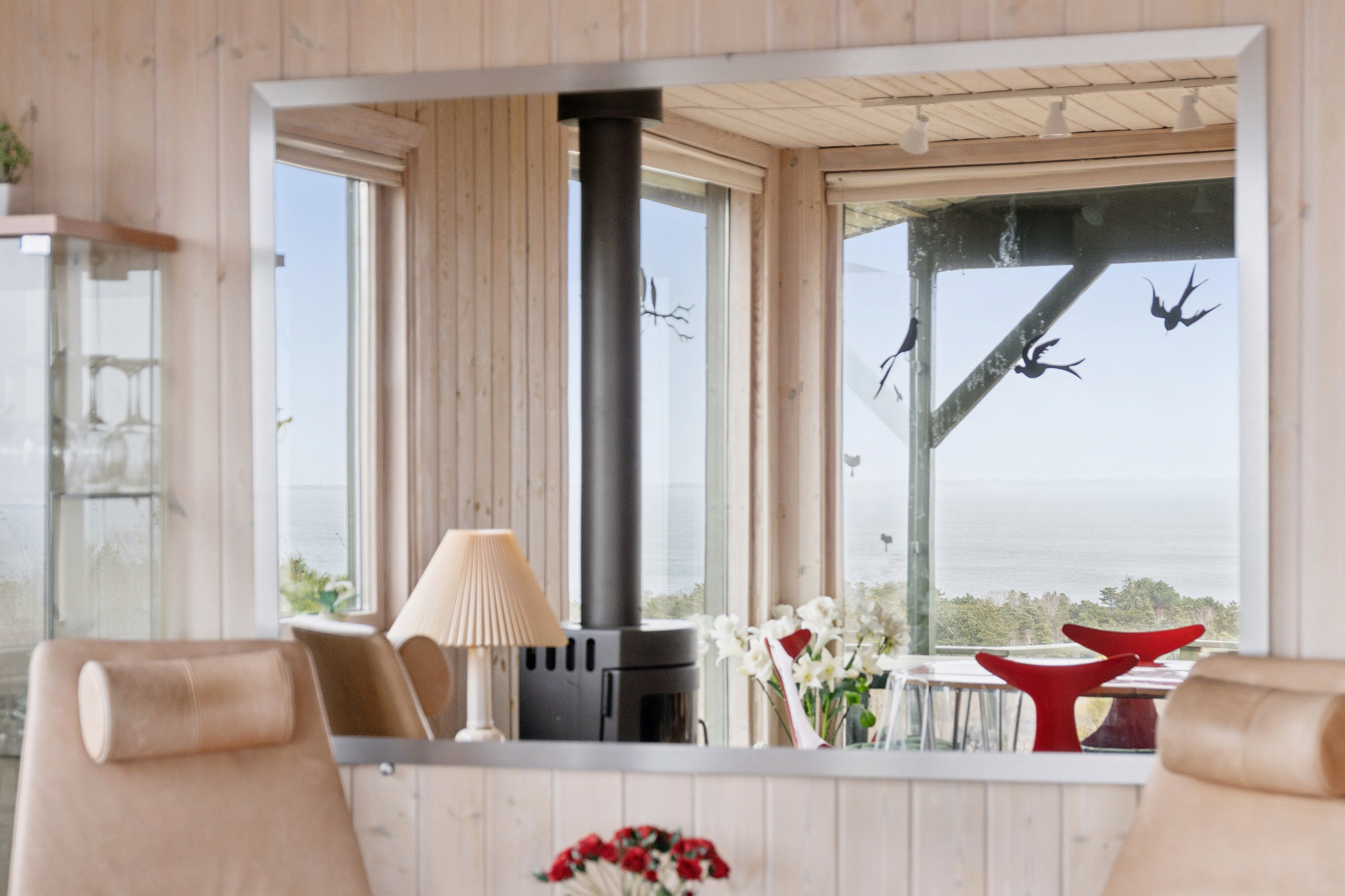 Fremhævet indendørs billede i fuldskærmstilstand. Billede af Varhøj 15, Veddinge, 4540 Fårevejle