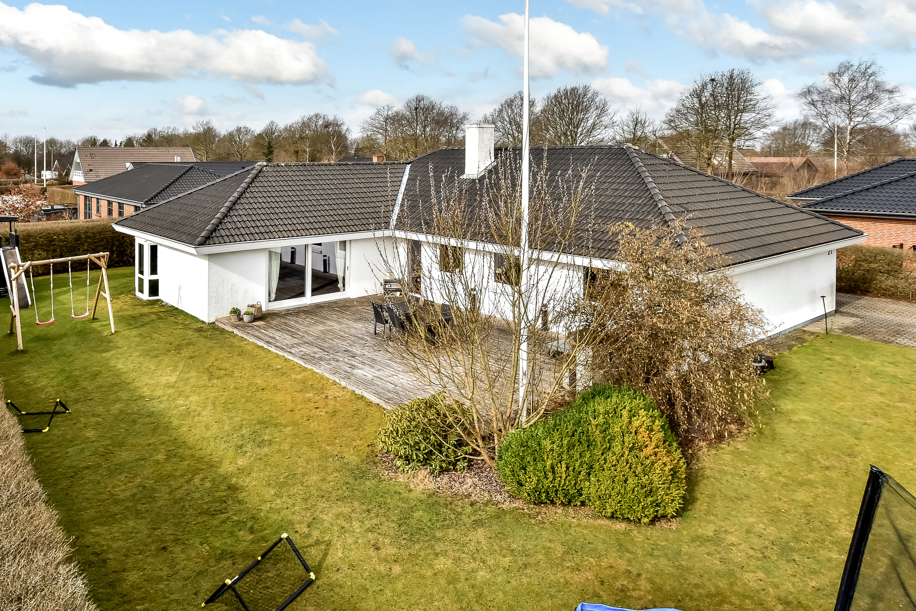 Ydertoften 21, Lind, 7400 Herning