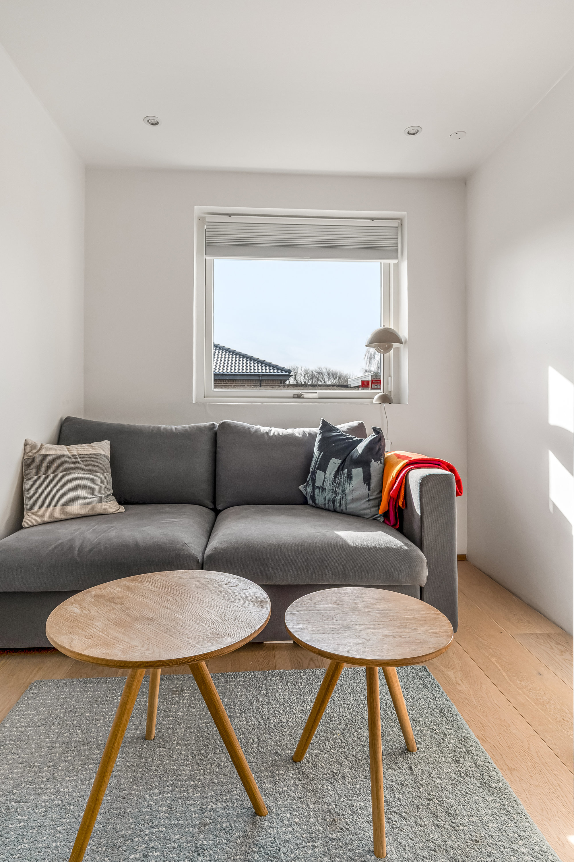 Fremhævet værelse billede i fuldskærmstilstand. Billede af Ydertoften 21, Lind, 7400 Herning