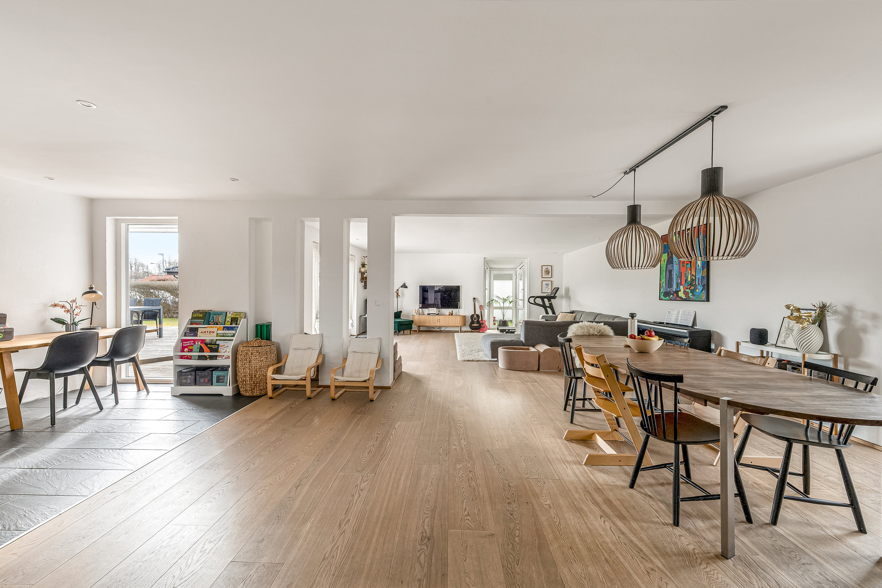 Ydertoften 21, Lind, 7400 Herning