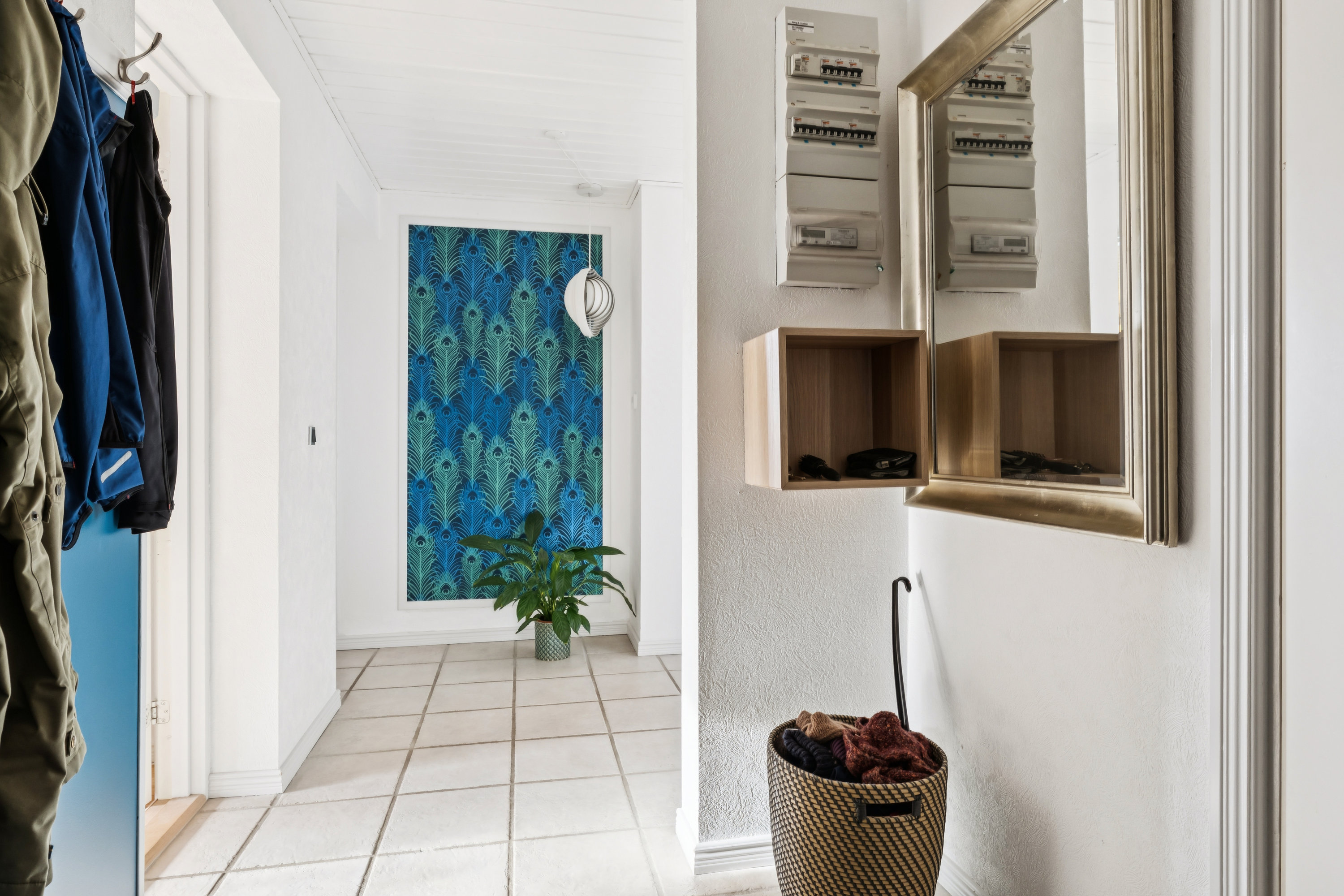 Fremhævet bryggers billede i fuldskærmstilstand. Billede af Nielsmindevej 21, Gug, 9210 Aalborg SØ