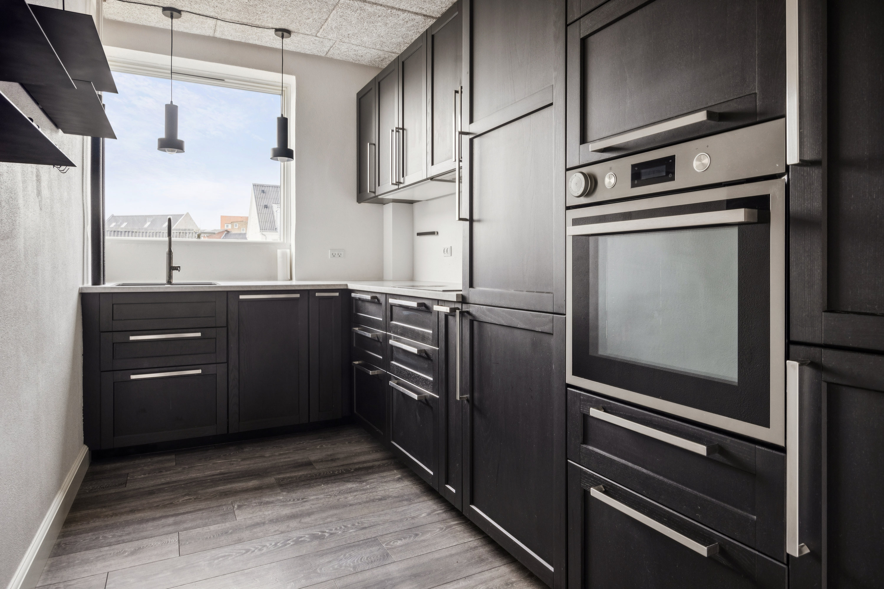 Dronningensgade 15, 1. tv., 9400 Nørresundby