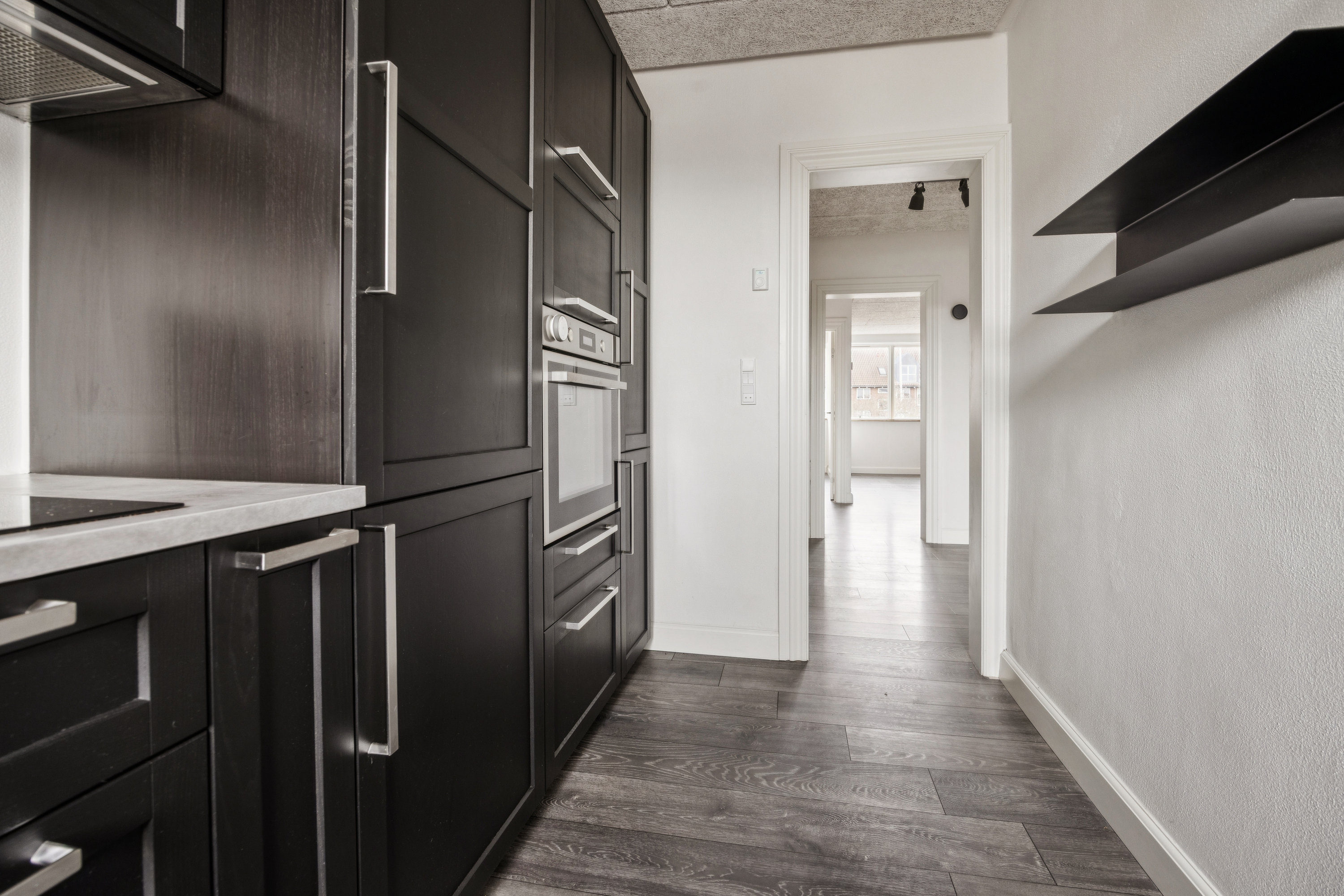 Dronningensgade 15, 1. tv., 9400 Nørresundby