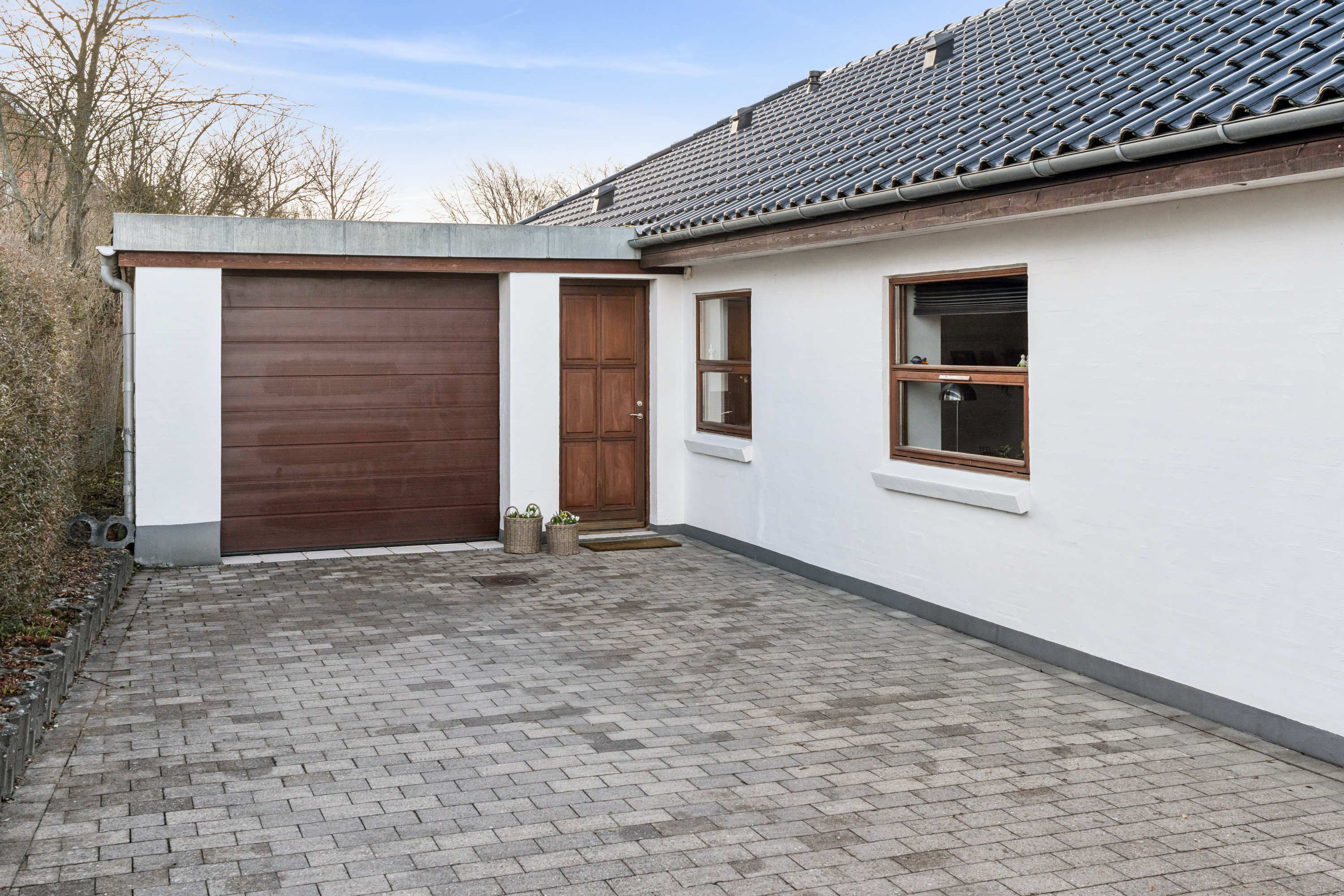 Fremhævet andet billede i fuldskærmstilstand. Billede af Nielsmindevej 21, Gug, 9210 Aalborg SØ