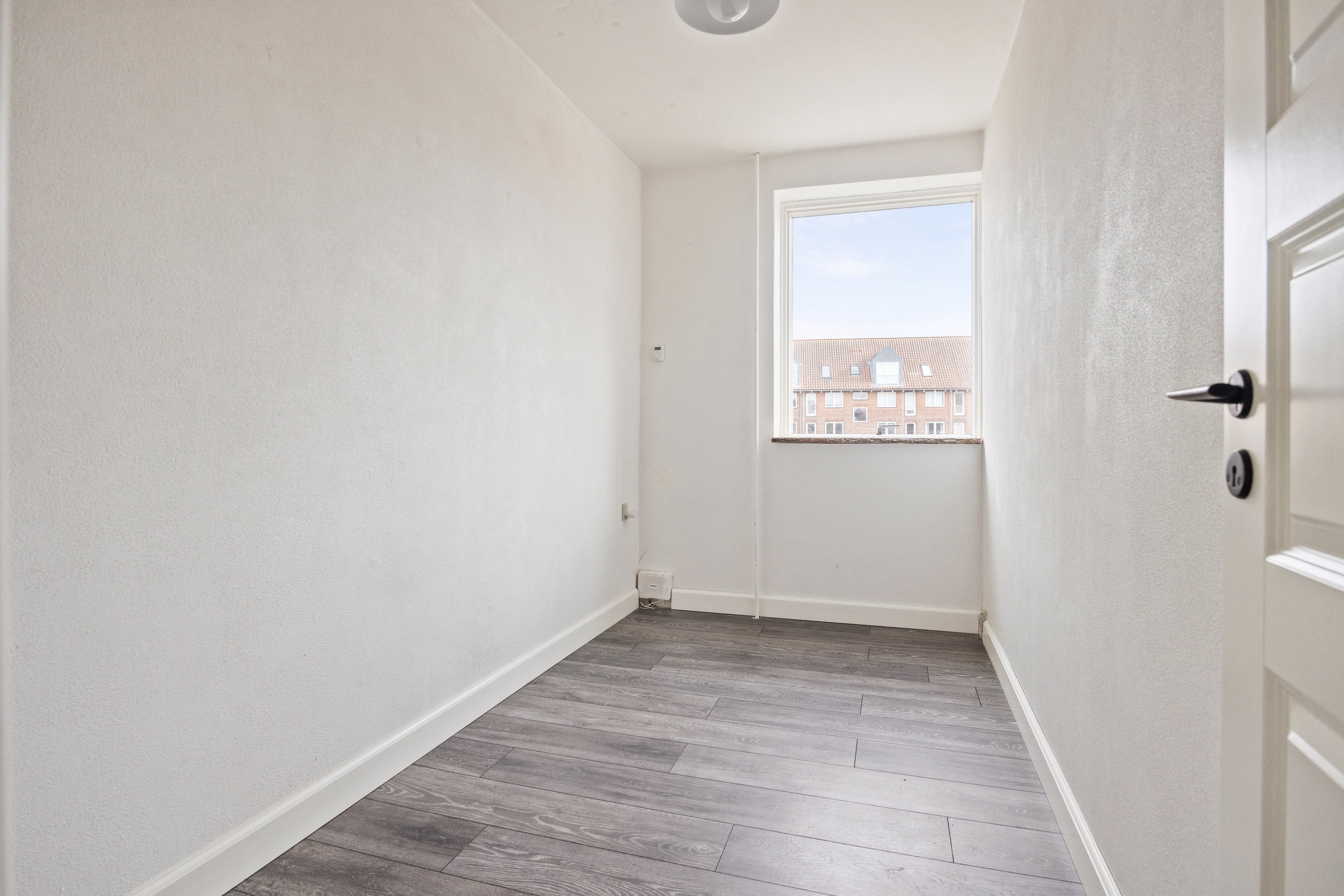 Fremhævet værelse billede i fuldskærmstilstand. Billede af Dronningensgade 15, 1. tv., 9400 Nørresundby