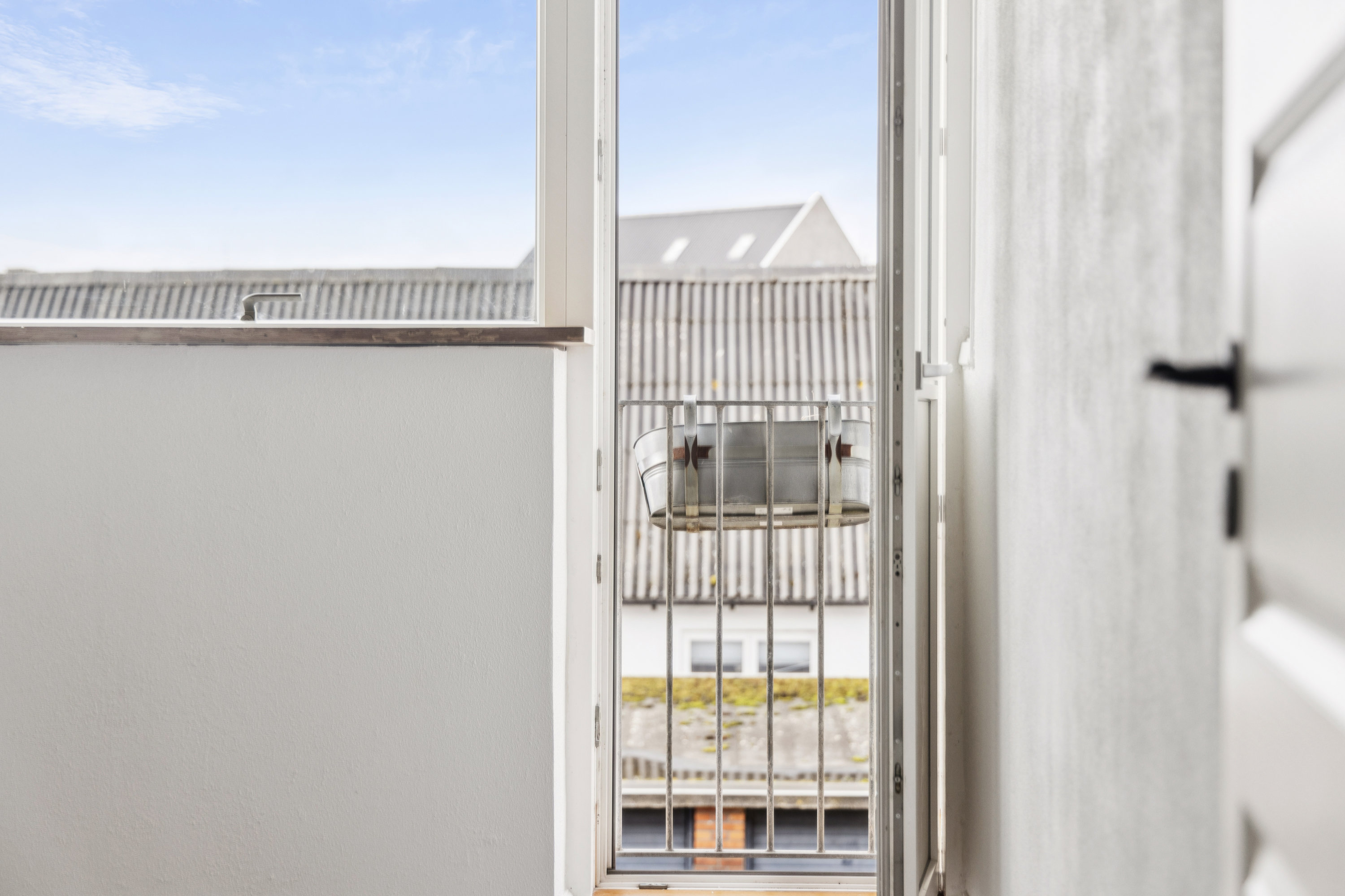 Fremhævet andet billede i fuldskærmstilstand. Billede af Dronningensgade 15, 1. tv., 9400 Nørresundby