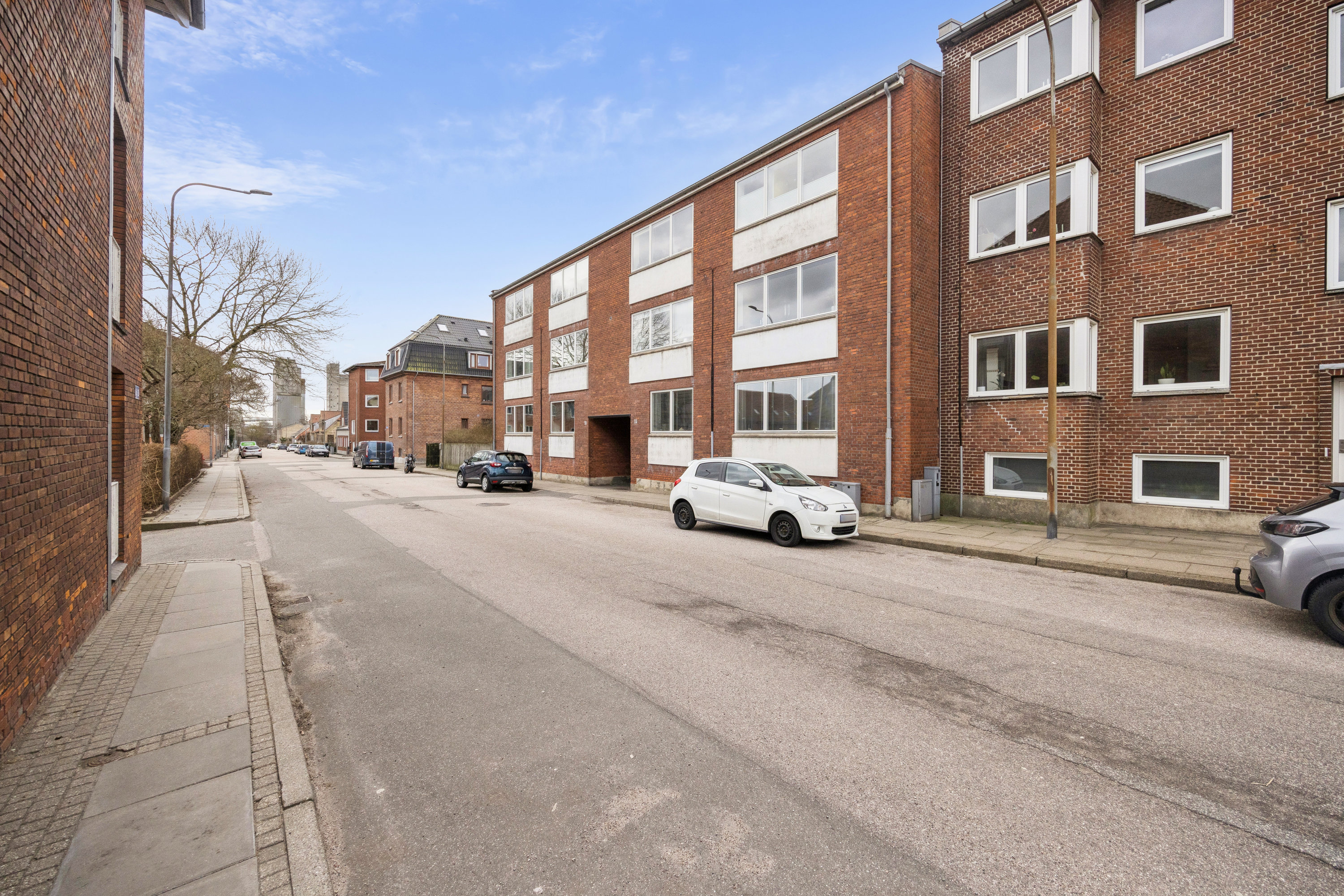 Fremhævet andet billede i fuldskærmstilstand. Billede af Dronningensgade 15, 1. tv., 9400 Nørresundby