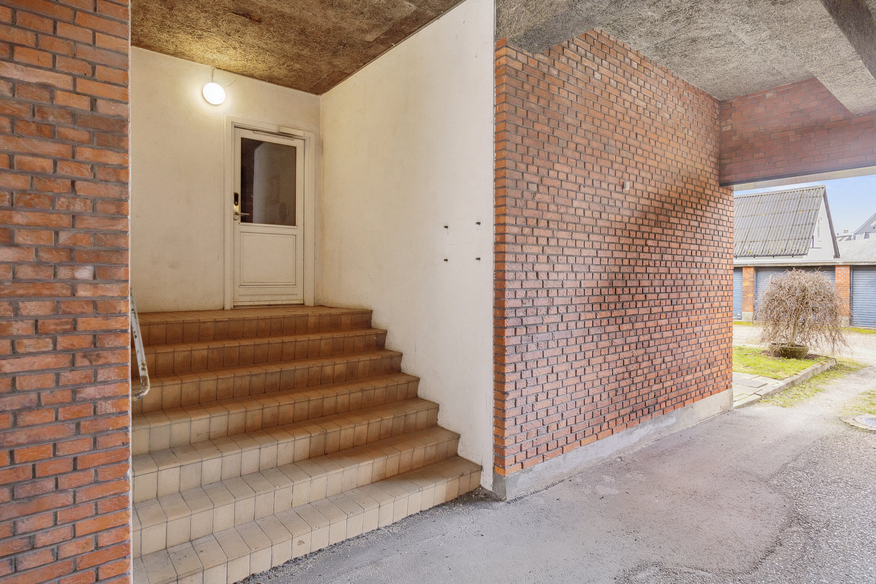 Fremhævet andet billede i fuldskærmstilstand. Billede af Dronningensgade 15, 1. tv., 9400 Nørresundby