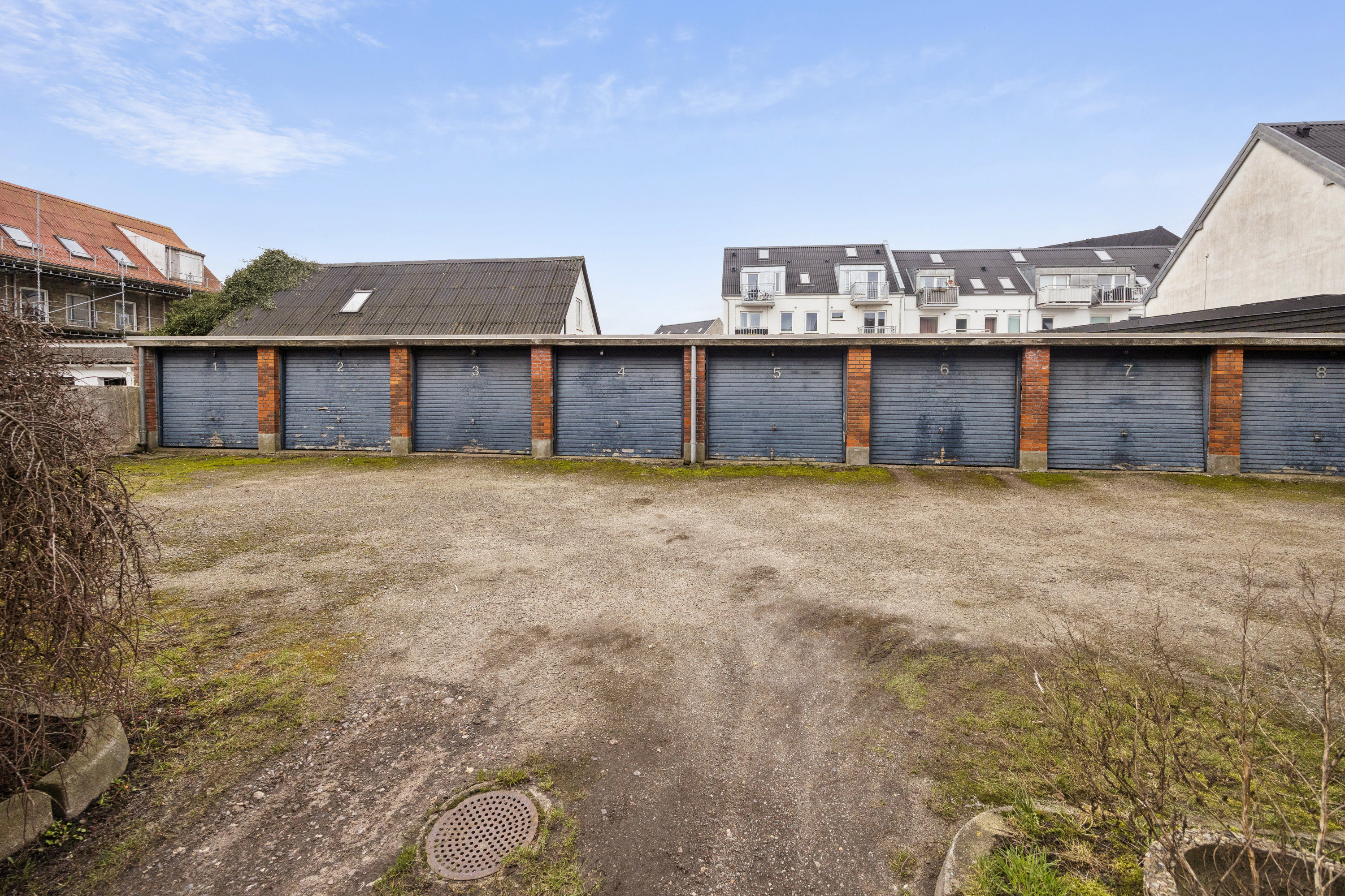 Fremhævet andet billede i fuldskærmstilstand. Billede af Dronningensgade 15, 1. tv., 9400 Nørresundby