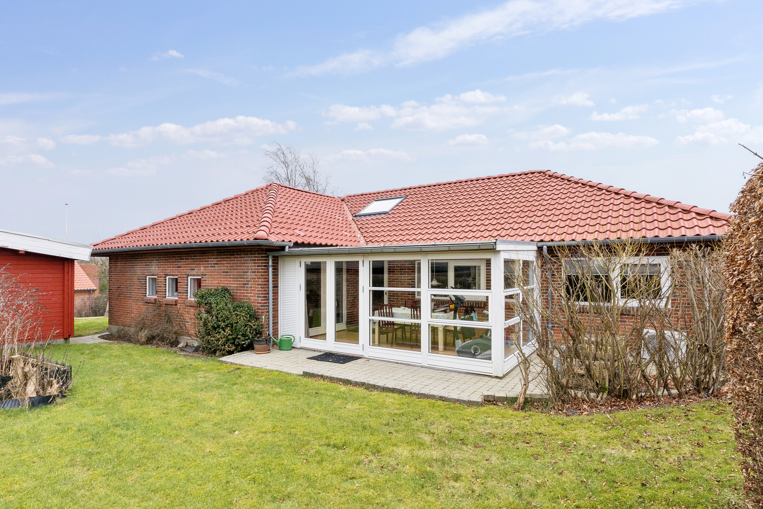 Bakken 101, 7441 Bording