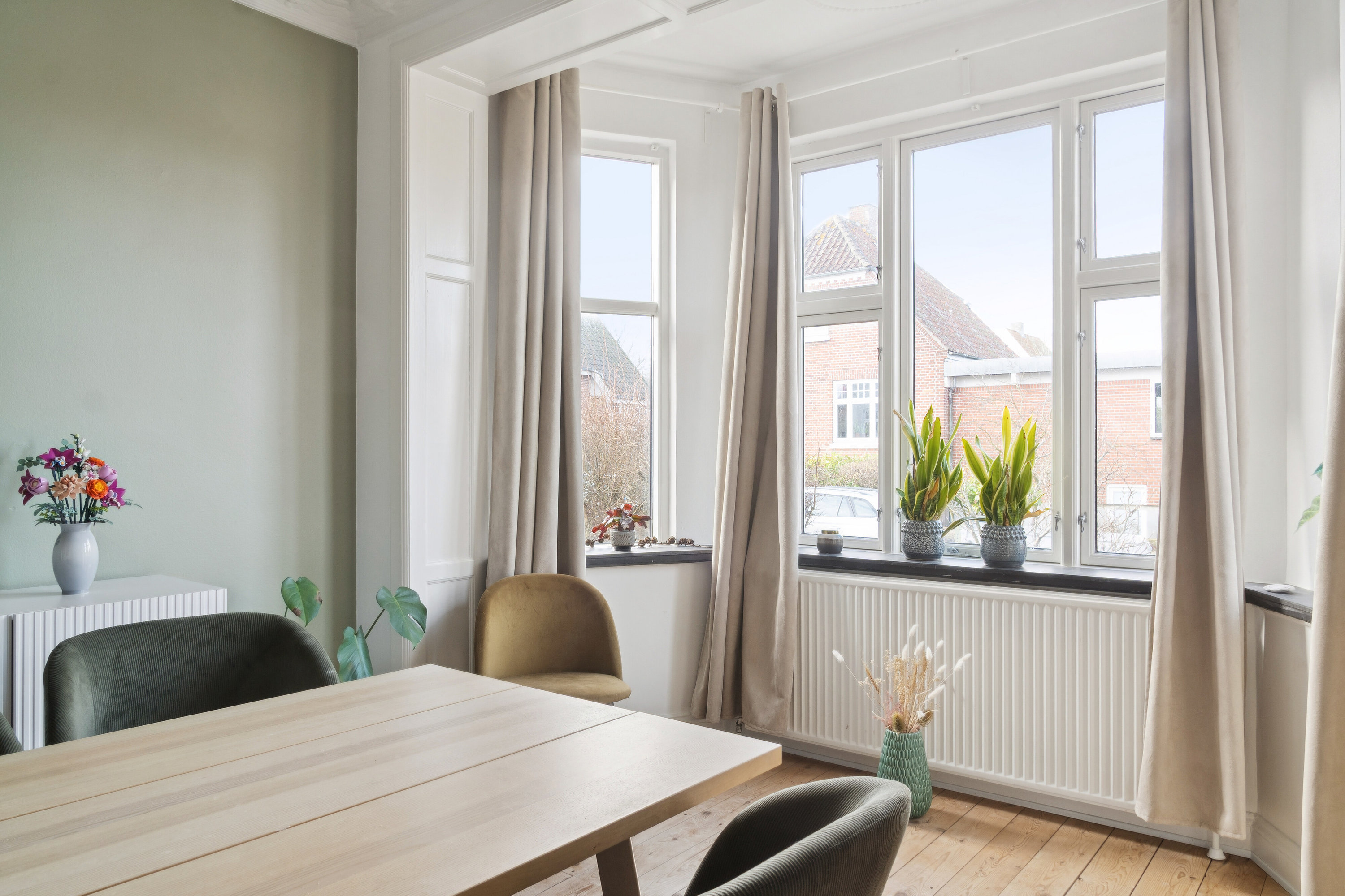 Skjoldsgade 9, 8260 Viby J