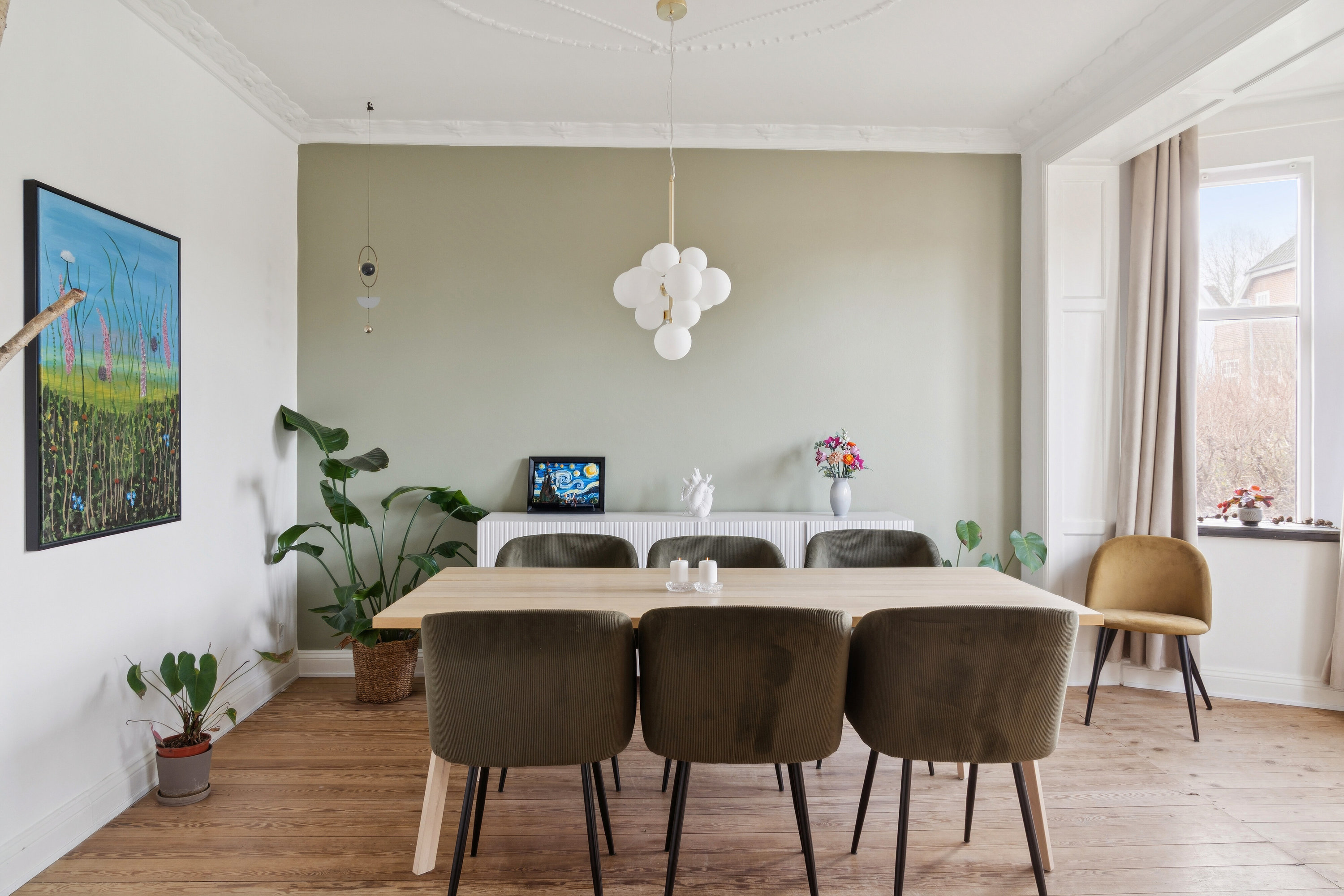 Skjoldsgade 9, 8260 Viby J