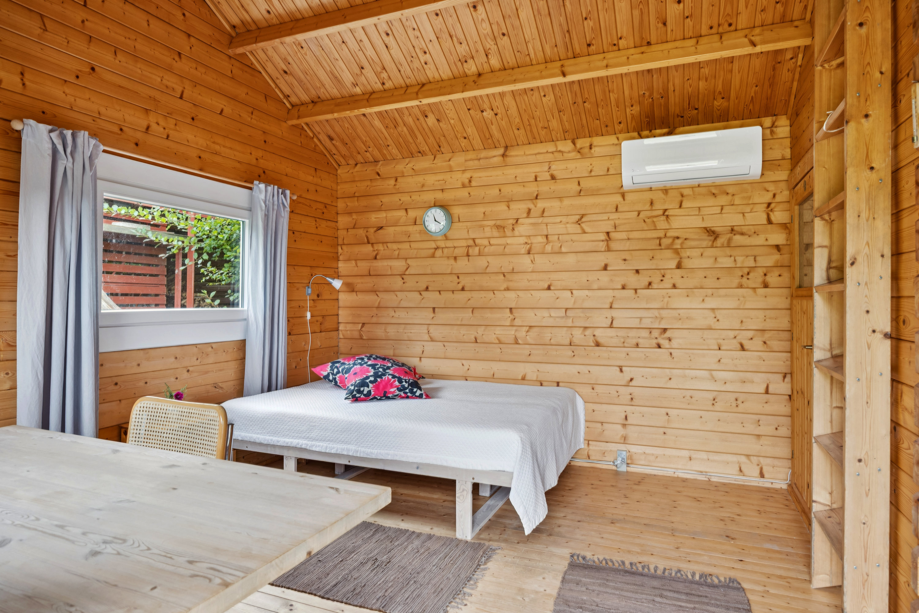 Fremhævet værelse billede i fuldskærmstilstand. Billede af Brinken 12, Fejrup Strand, 8420 Knebel