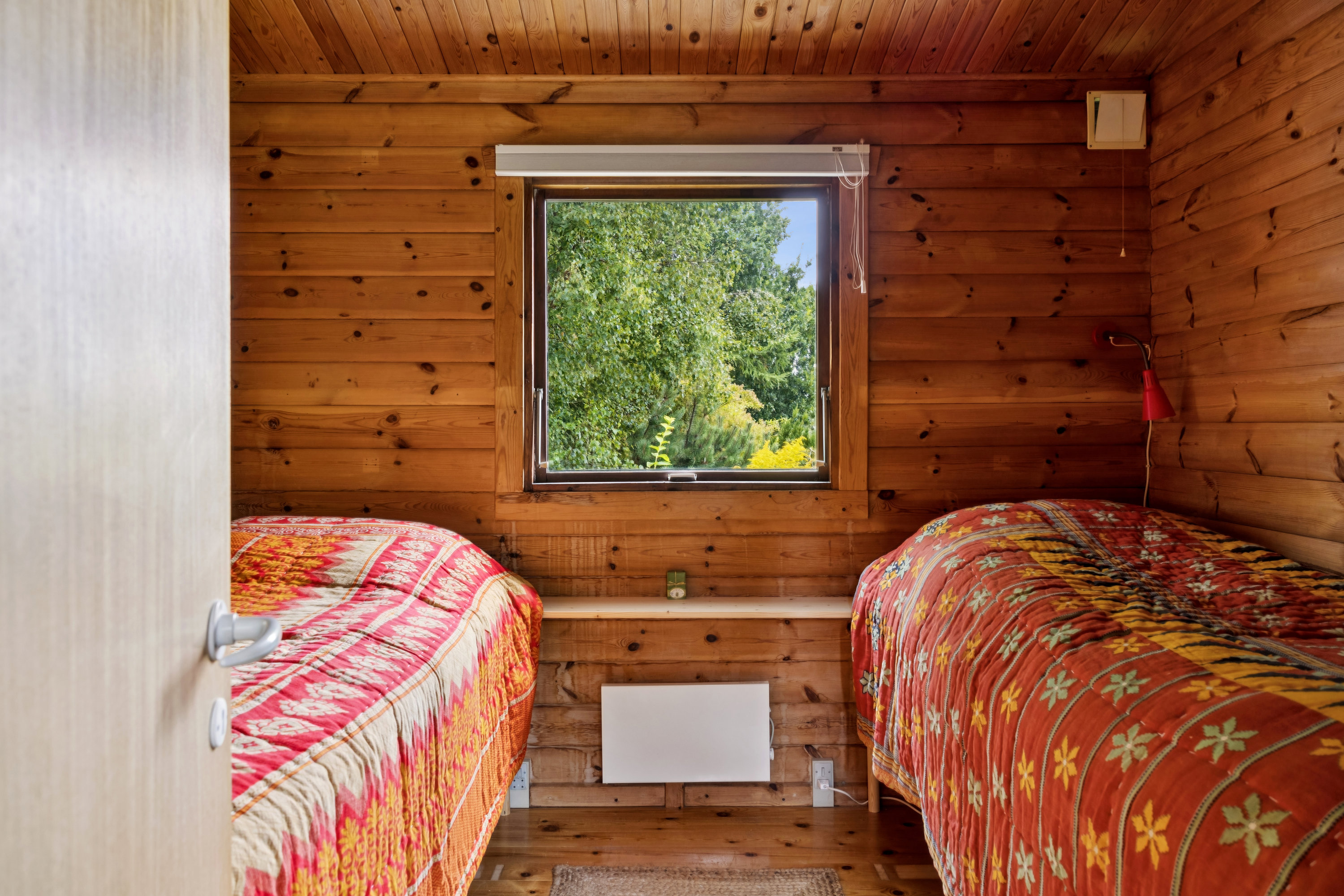 Fremhævet værelse billede i fuldskærmstilstand. Billede af Brinken 12, Fejrup Strand, 8420 Knebel