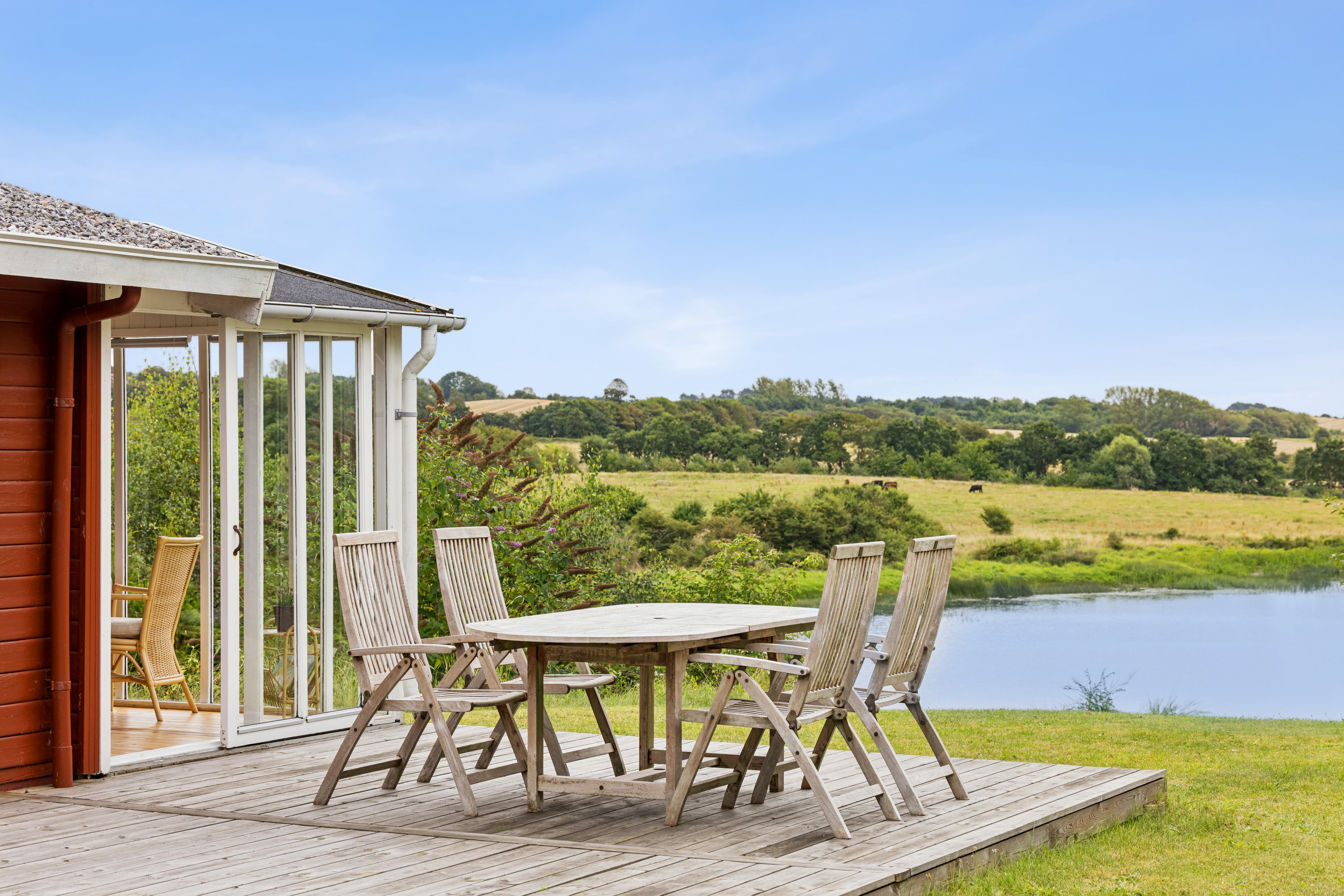 Brinken 12, Fejrup Strand, 8420 Knebel