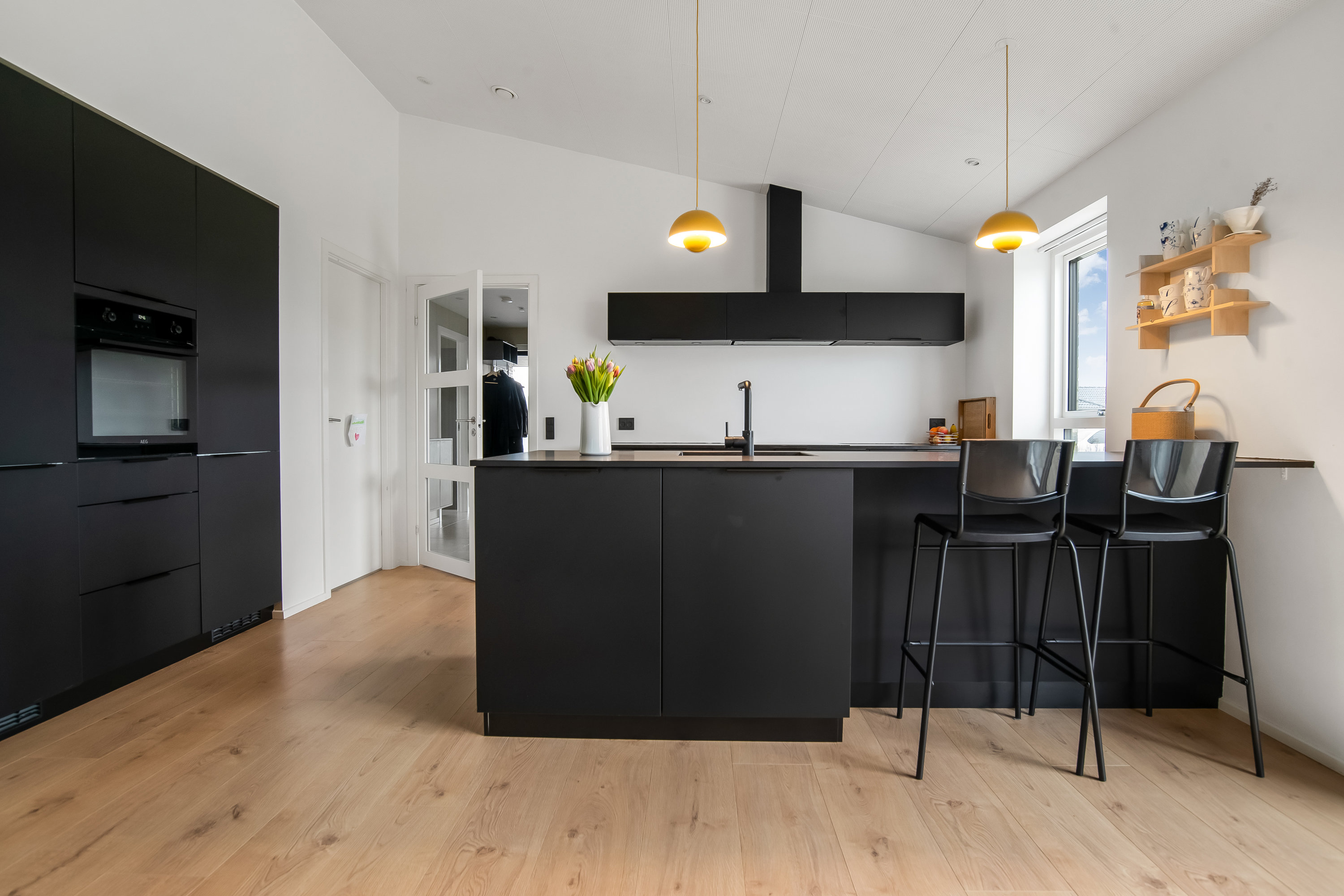 Vægten 19, Mejrup, 7500 Holstebro