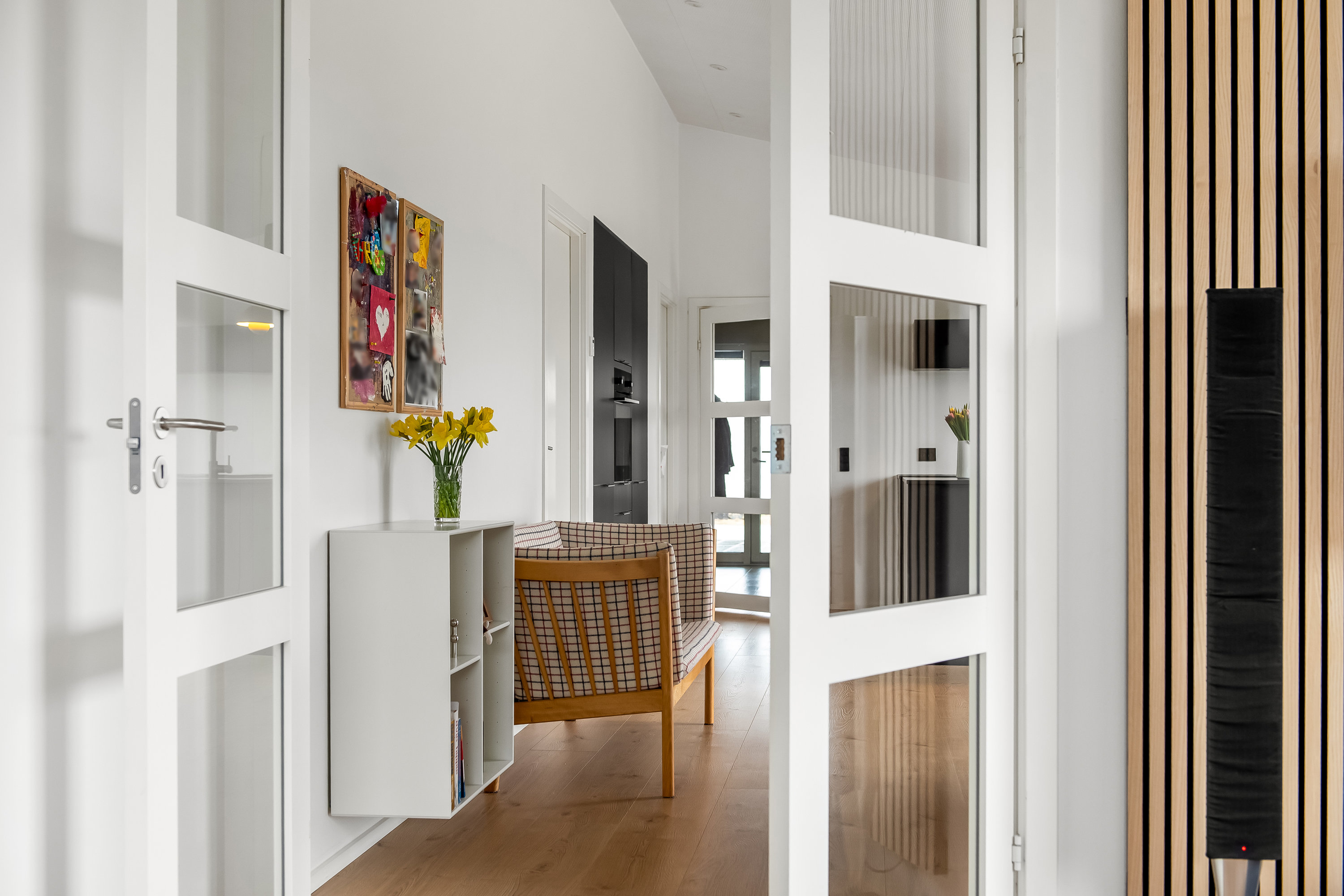 Fremhævet alrum billede i fuldskærmstilstand. Billede af Vægten 19, Mejrup, 7500 Holstebro