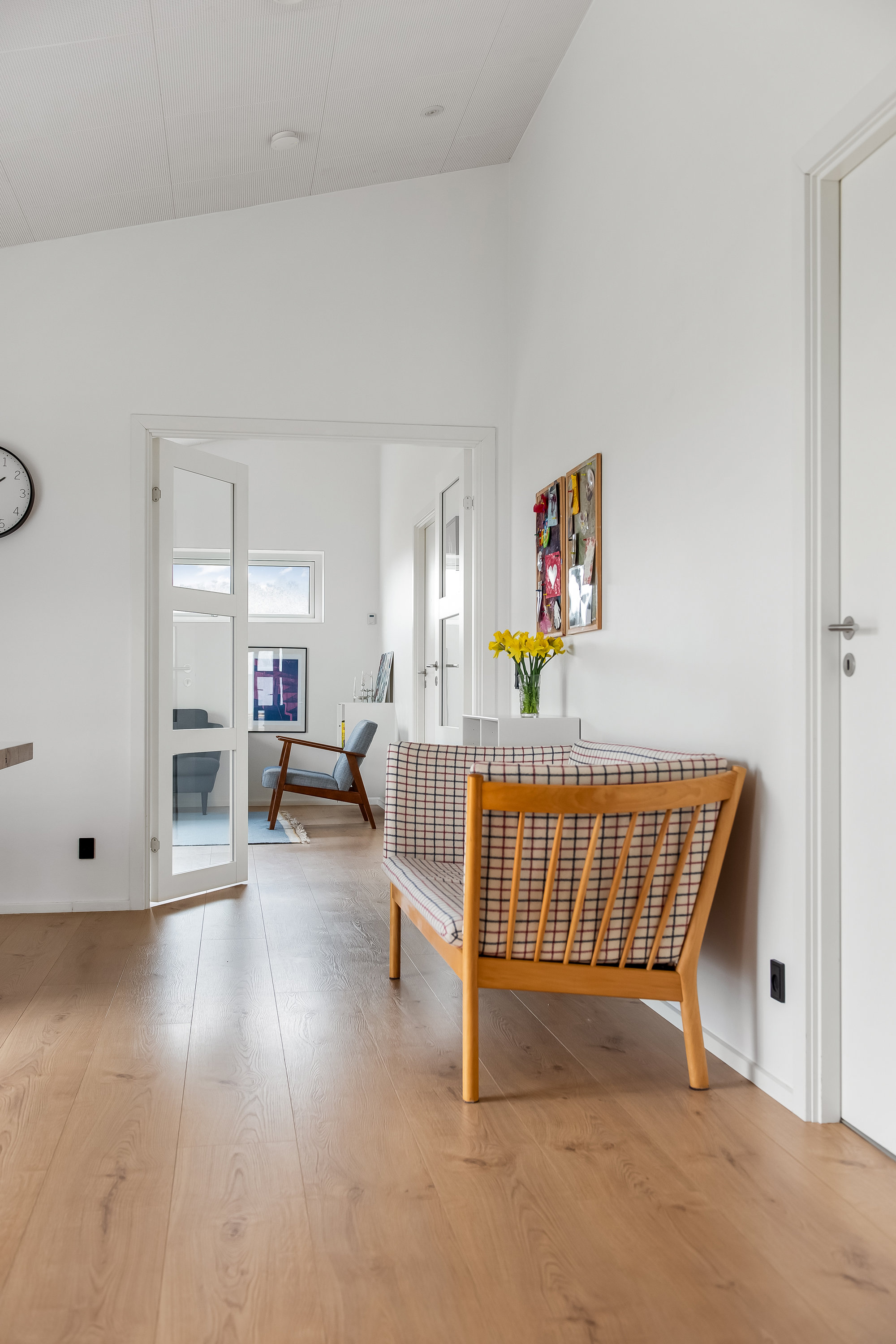 Fremhævet alrum billede i fuldskærmstilstand. Billede af Vægten 19, Mejrup, 7500 Holstebro