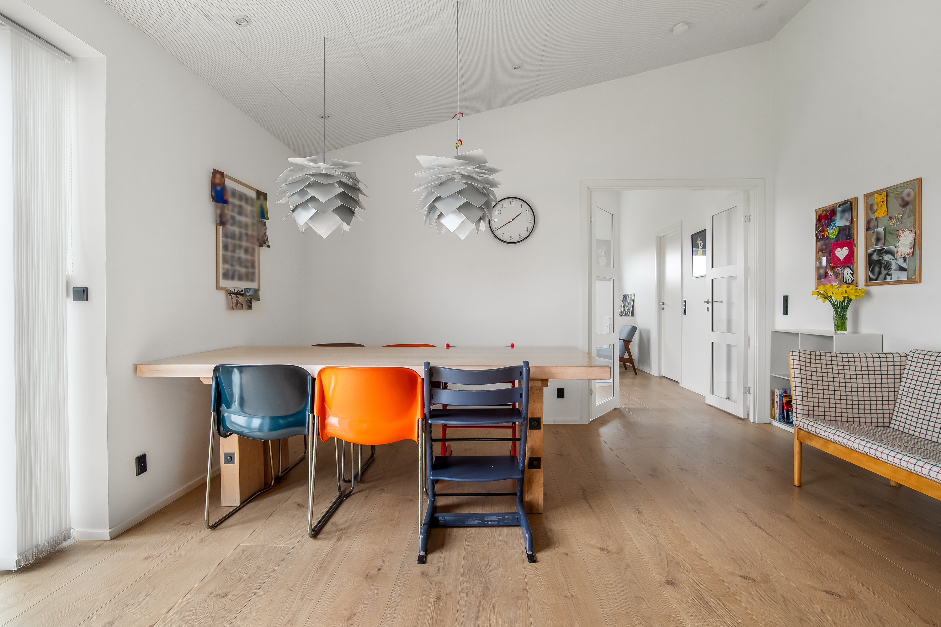 Fremhævet alrum billede i fuldskærmstilstand. Billede af Vægten 19, Mejrup, 7500 Holstebro