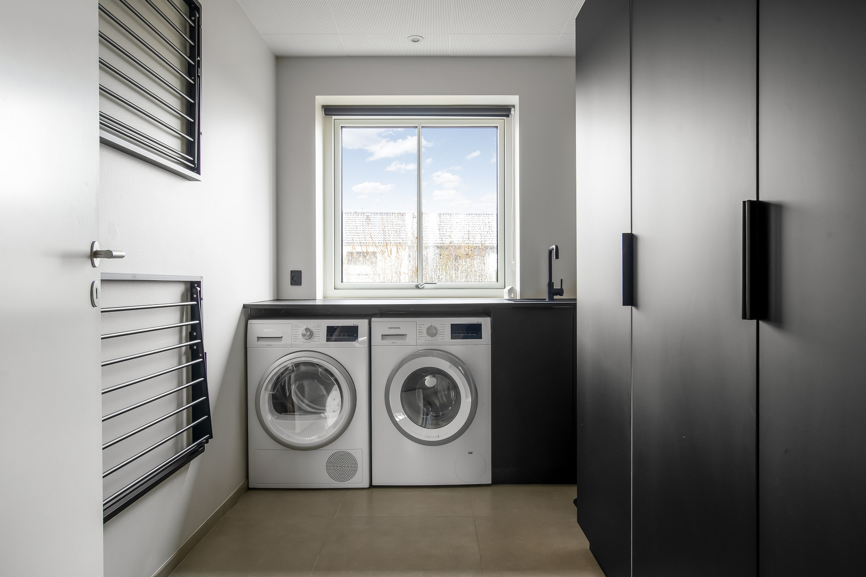 Fremhævet bryggers billede i fuldskærmstilstand. Billede af Vægten 19, Mejrup, 7500 Holstebro