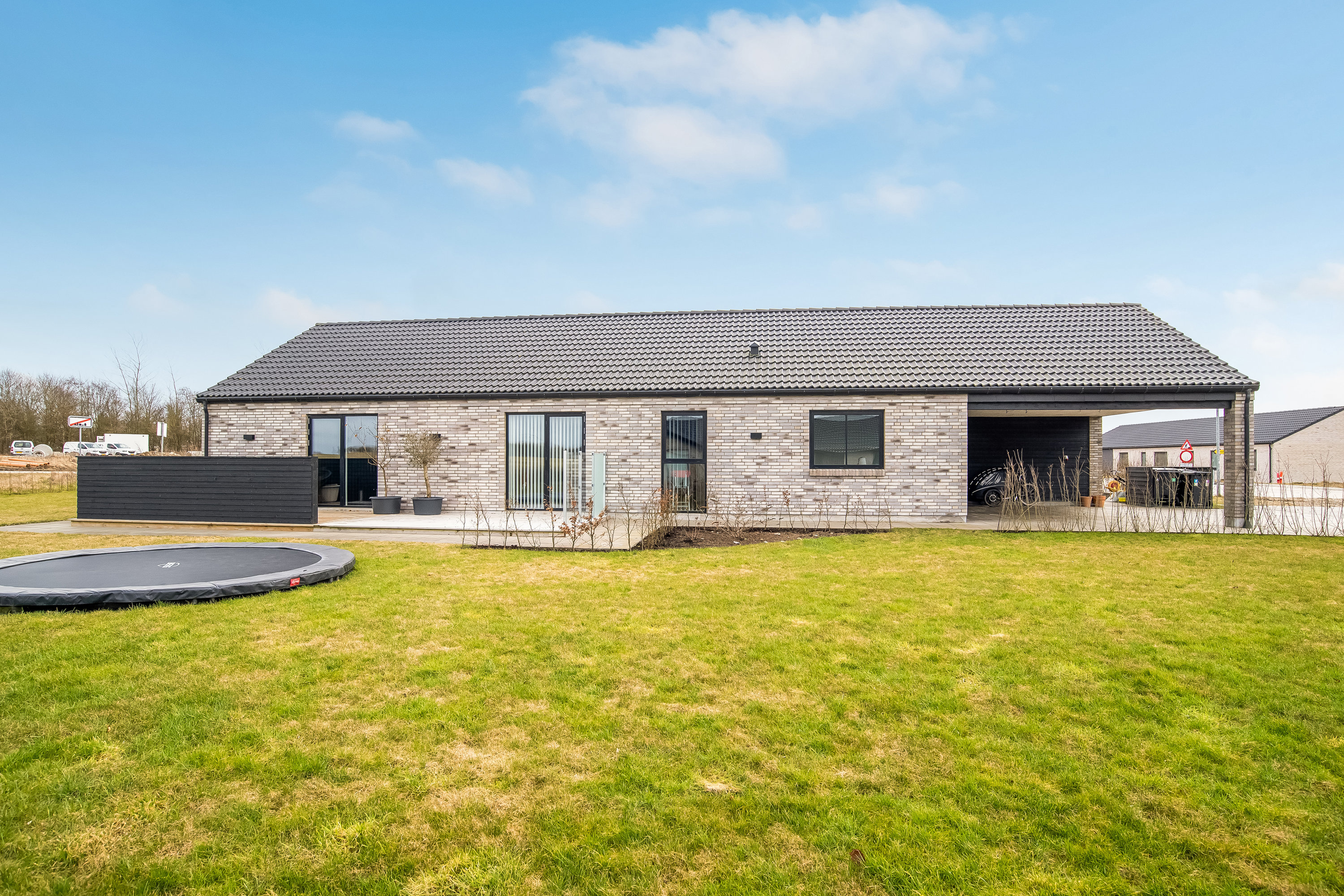 Fremhævet ejendommen billede i fuldskærmstilstand. Billede af Vægten 19, Mejrup, 7500 Holstebro