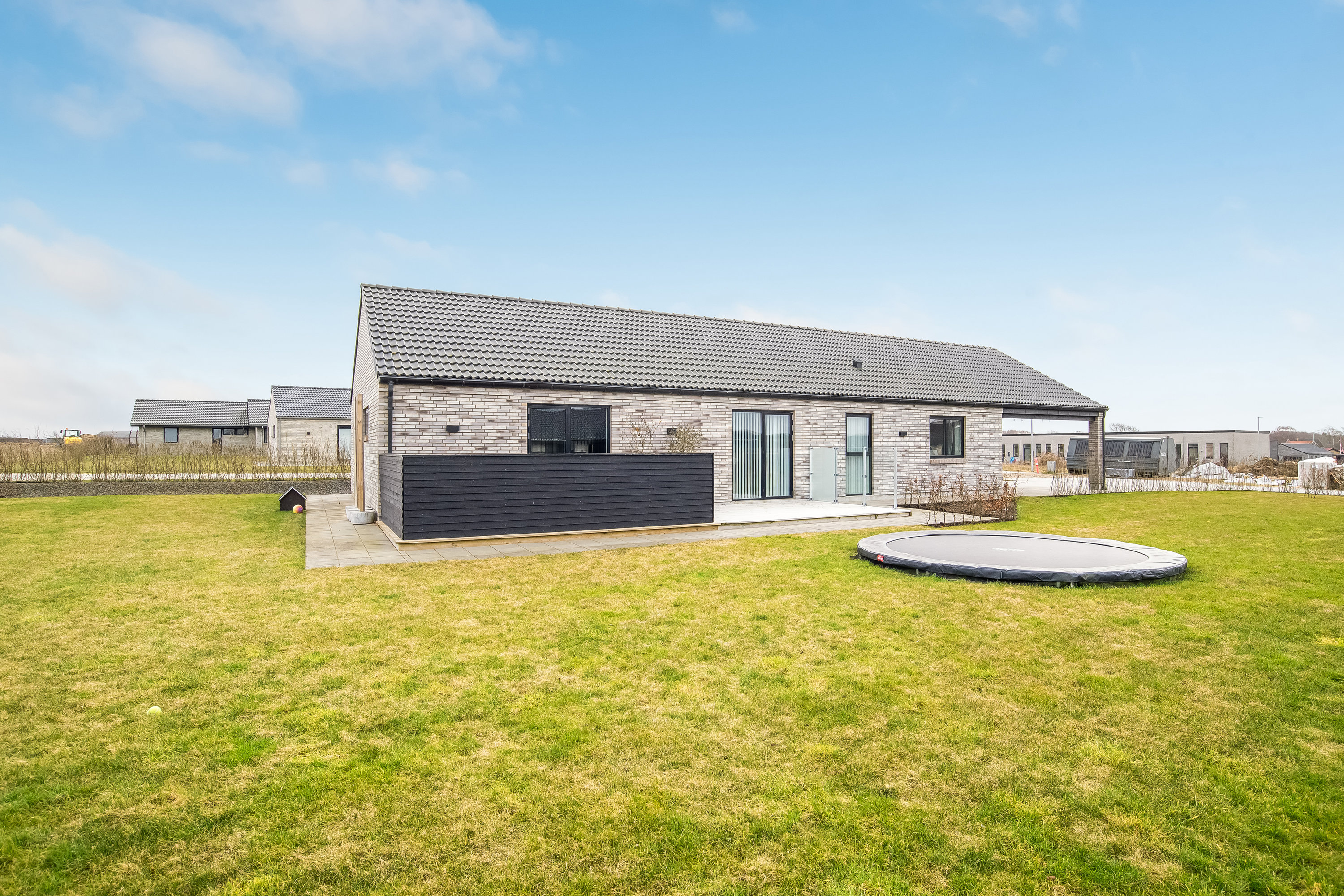 Vægten 19, Mejrup, 7500 Holstebro