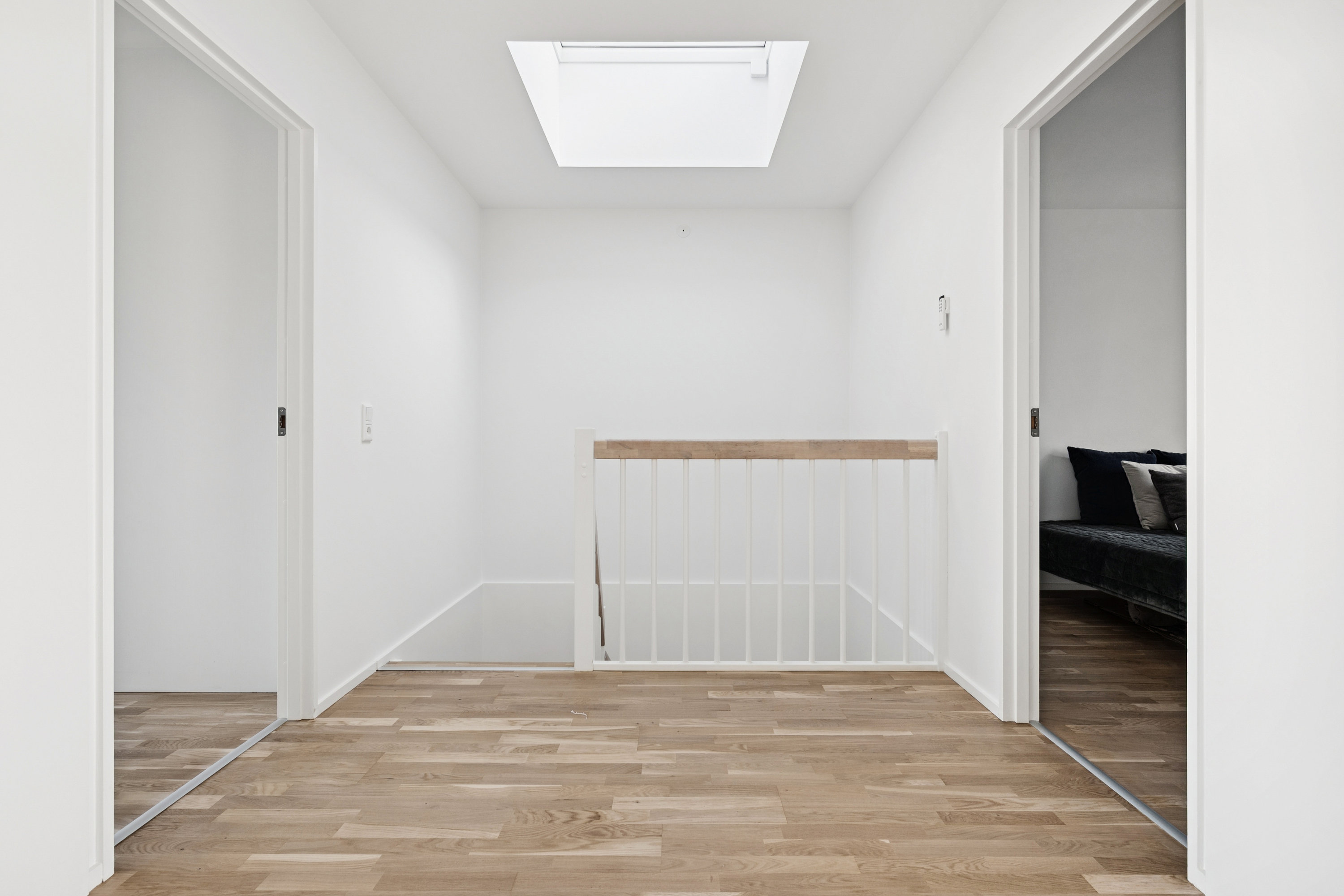 Fremhævet værelse billede i fuldskærmstilstand. Billede af Granvej 97, 2880 Bagsværd