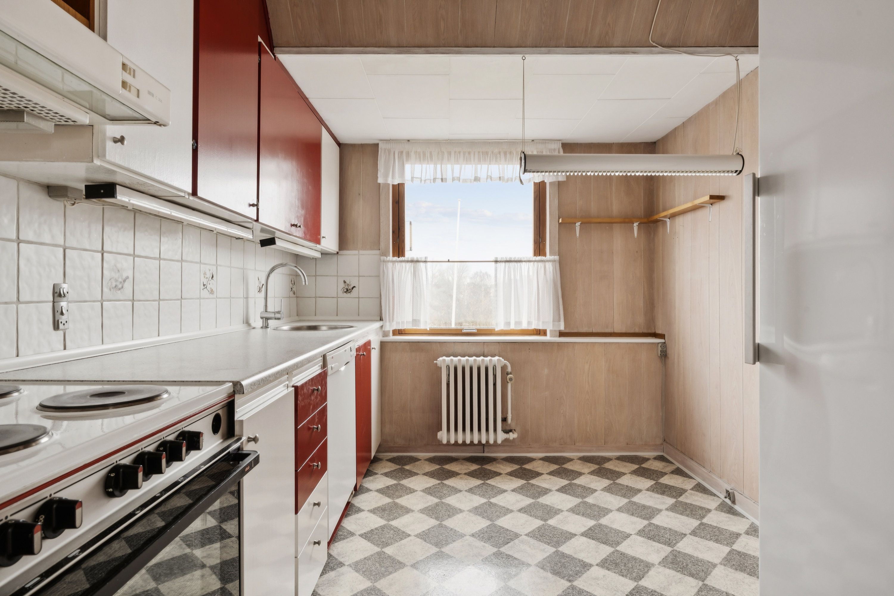 Ny Kærvej 17A, 9000 Aalborg