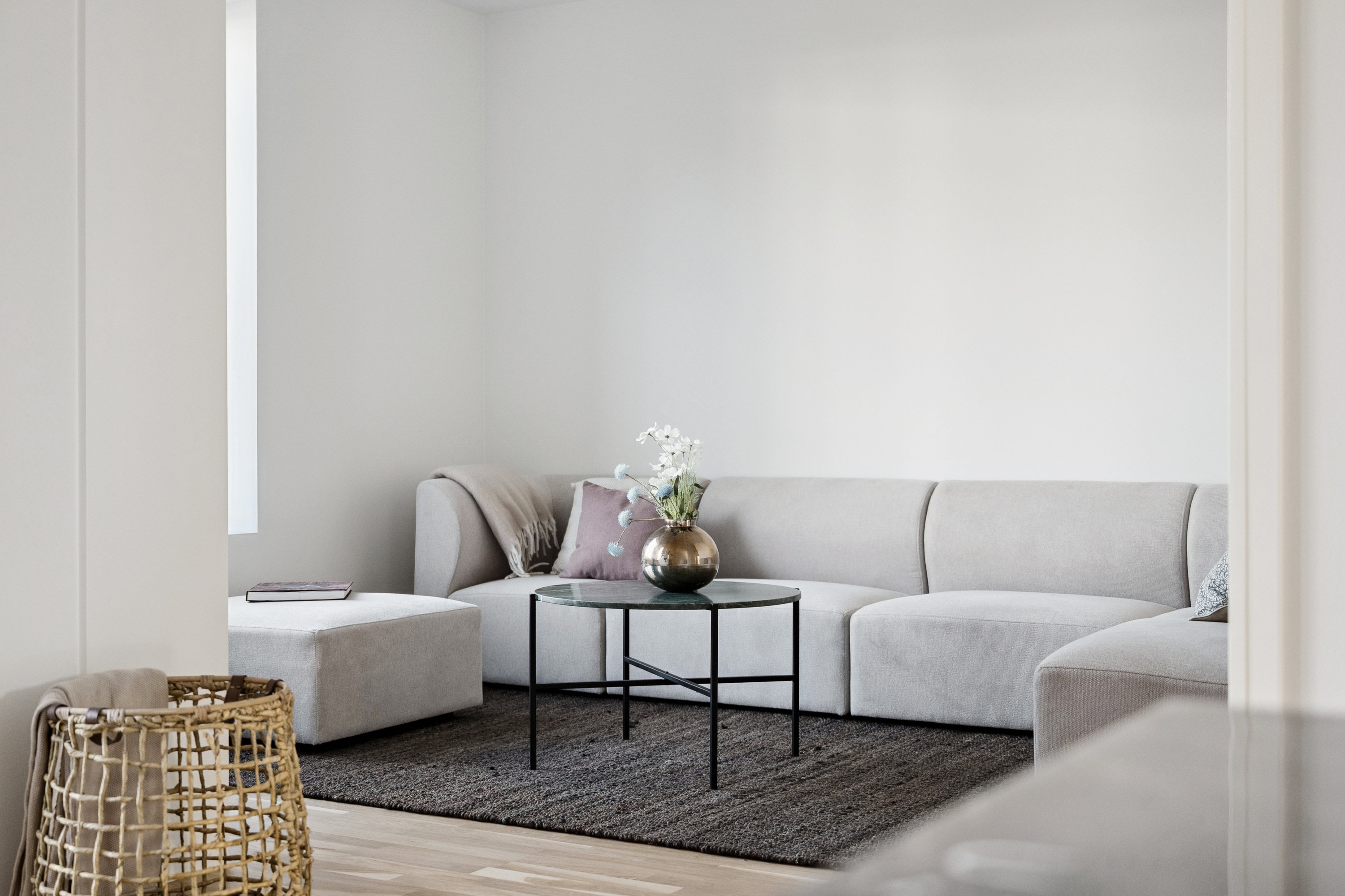 Fremhævet værelse billede i fuldskærmstilstand. Billede af Granvej 97, 2880 Bagsværd