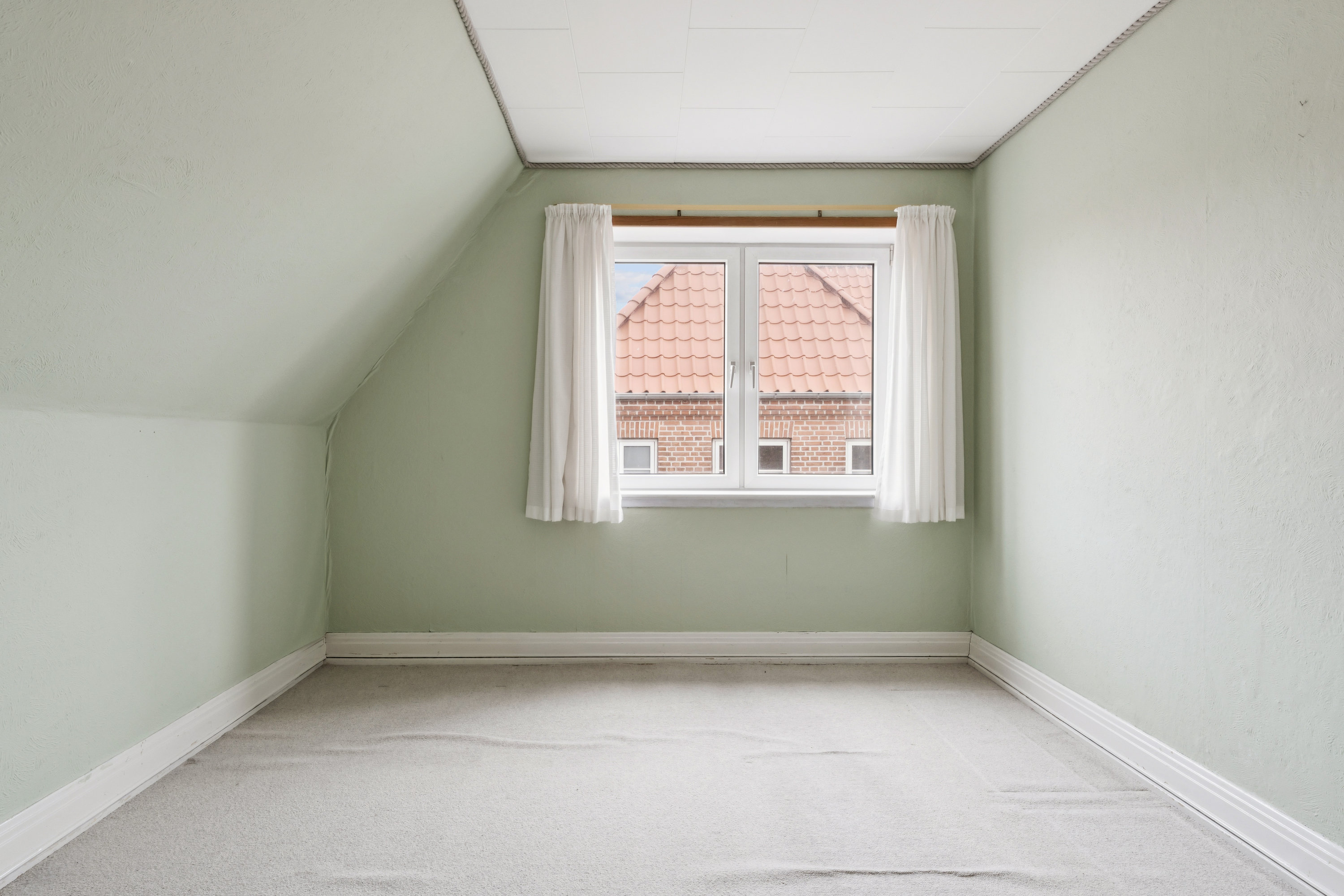 Fremhævet værelse billede i fuldskærmstilstand. Billede af Ny Kærvej 17A, 9000 Aalborg