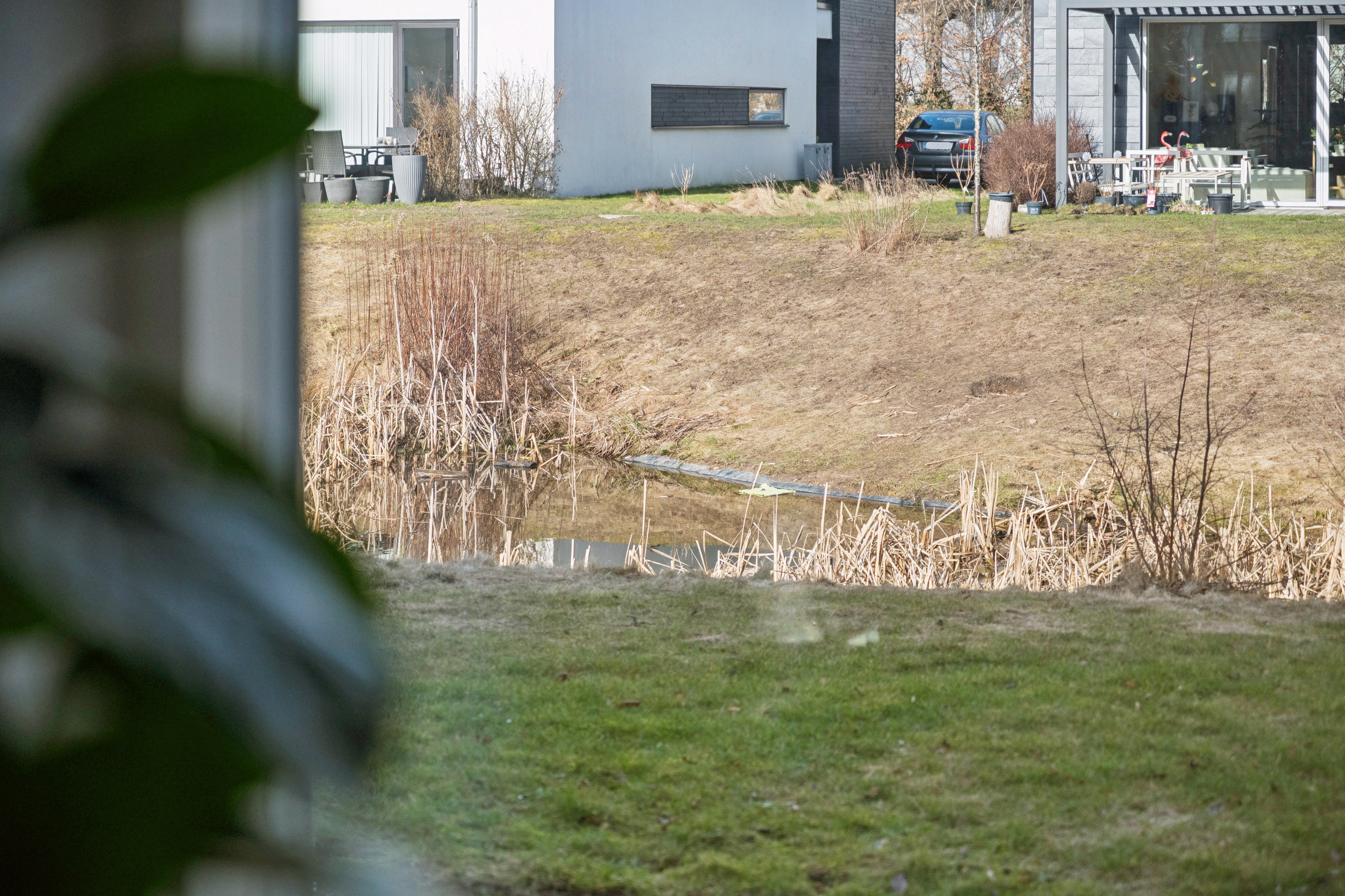 Fremhævet have billede i fuldskærmstilstand. Billede af Granvej 97, 2880 Bagsværd