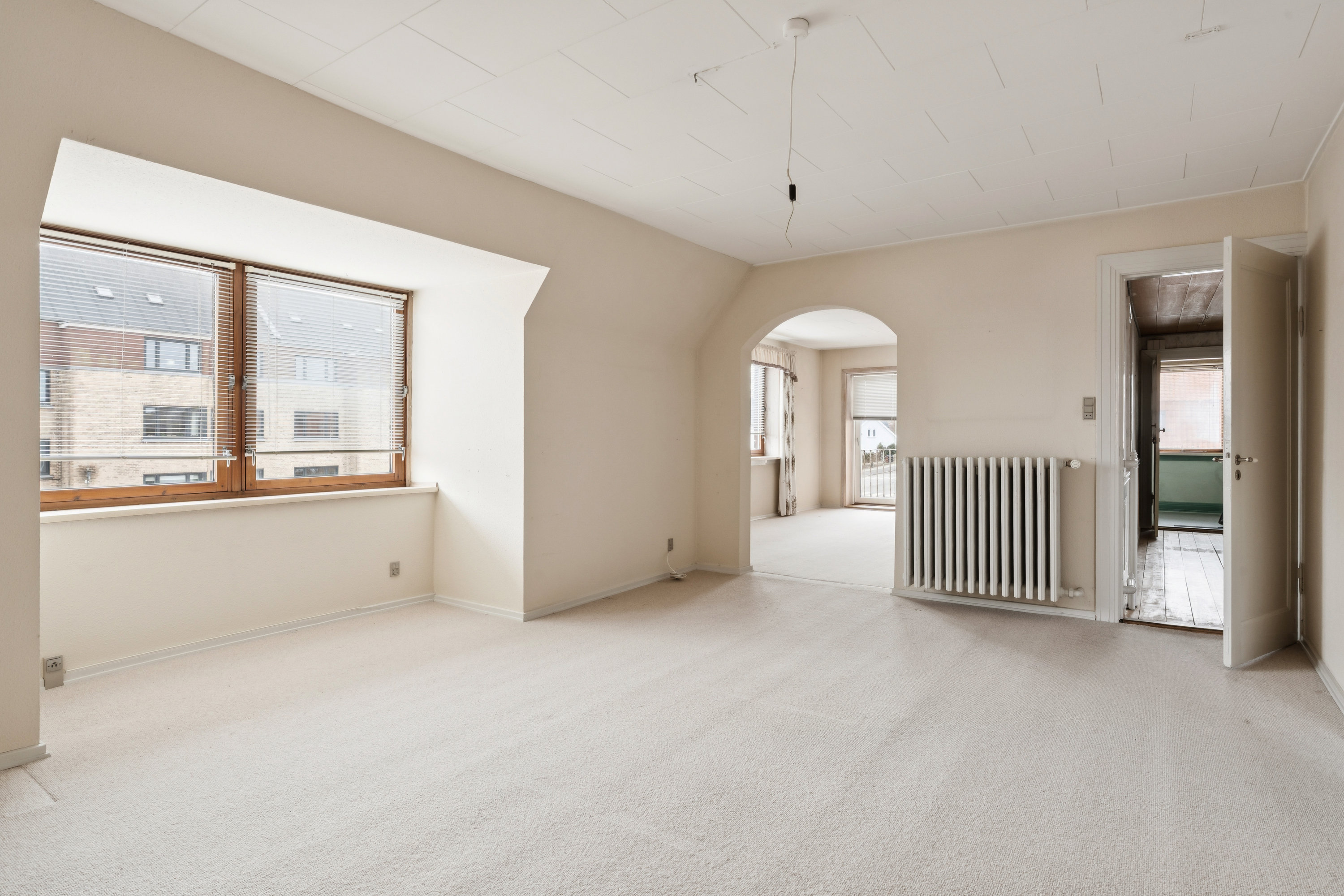 Ny Kærvej 17A, 9000 Aalborg