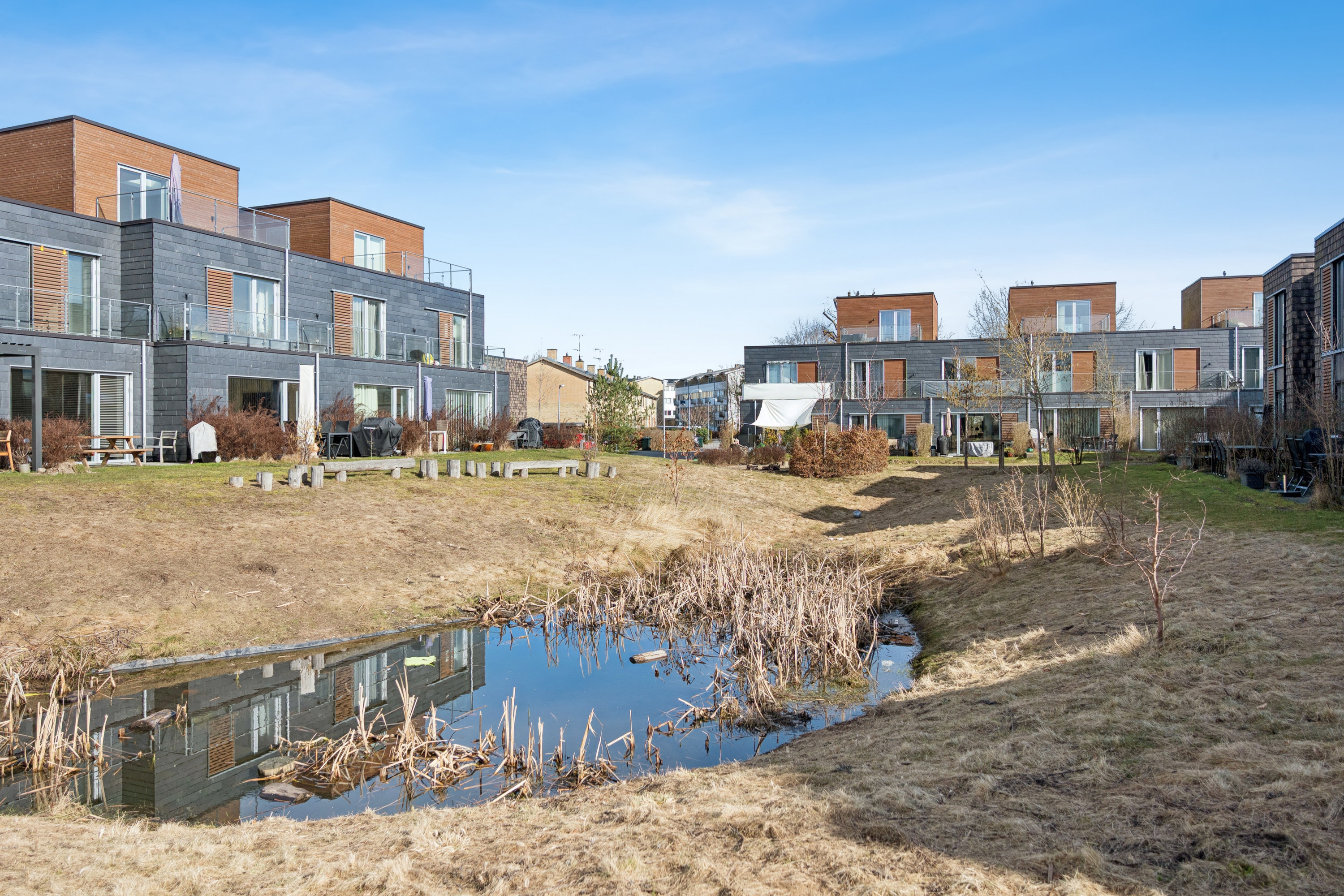 Granvej 97, 2880 Bagsværd