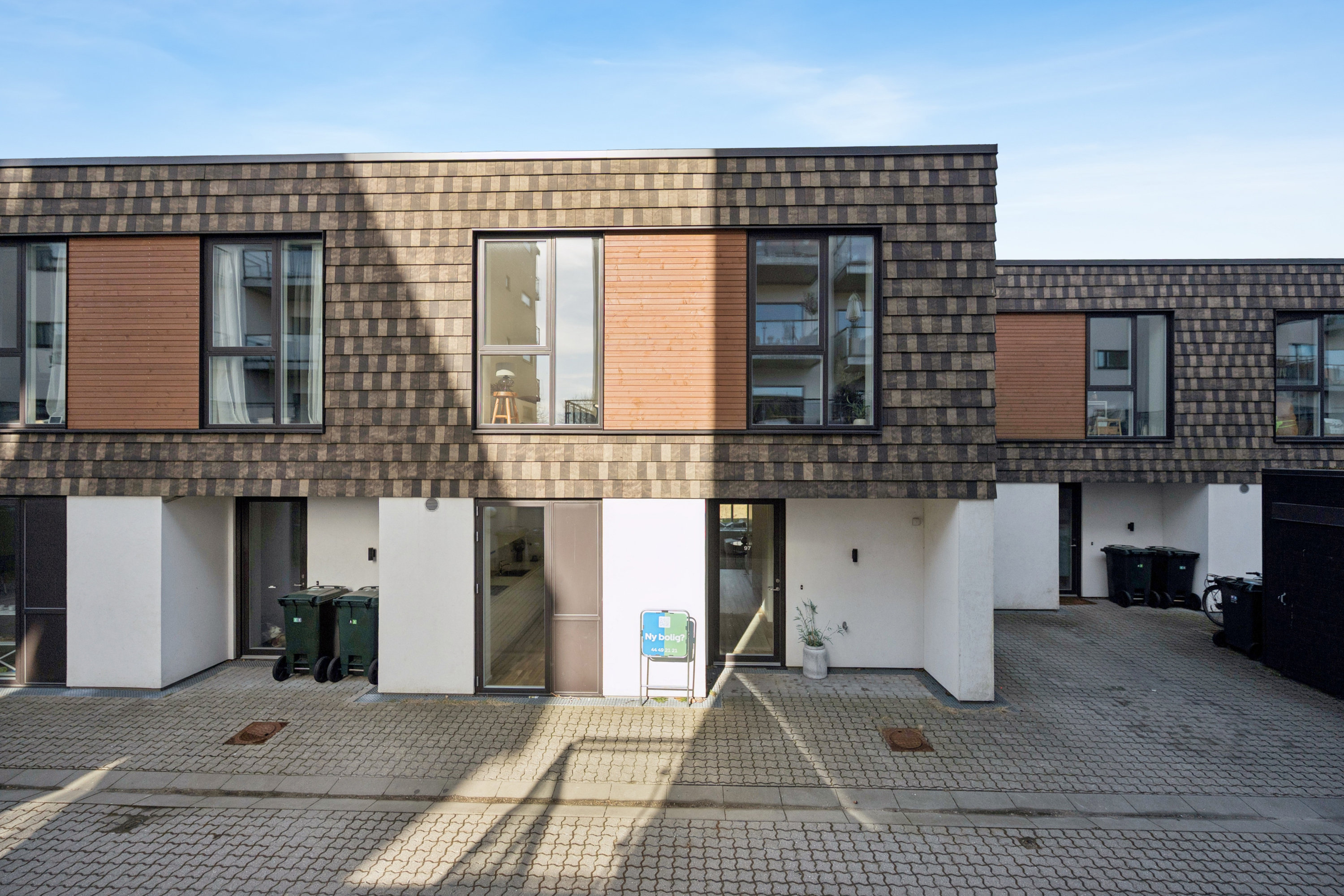 Granvej 97, 2880 Bagsværd