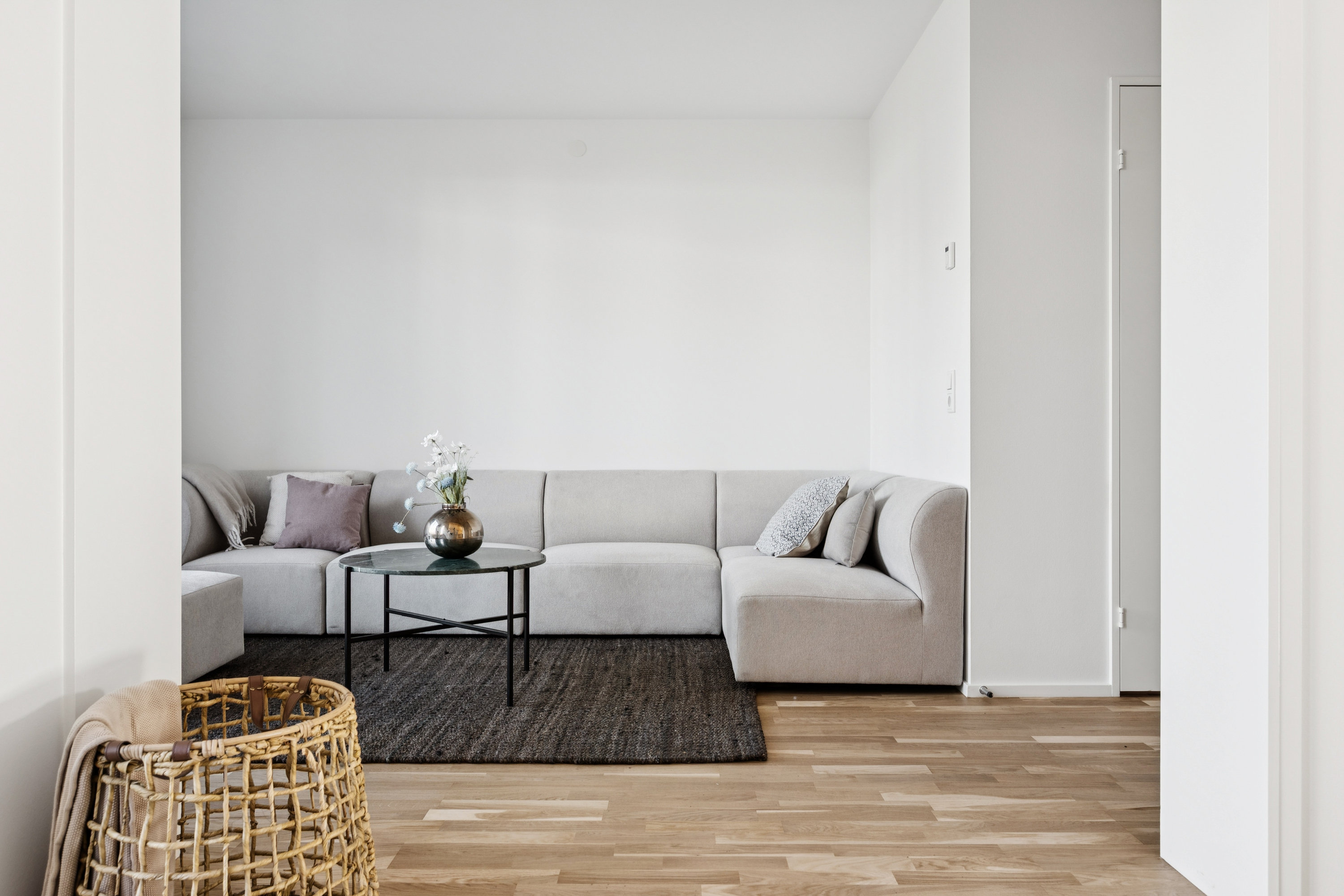 Fremhævet værelse billede i fuldskærmstilstand. Billede af Granvej 97, 2880 Bagsværd