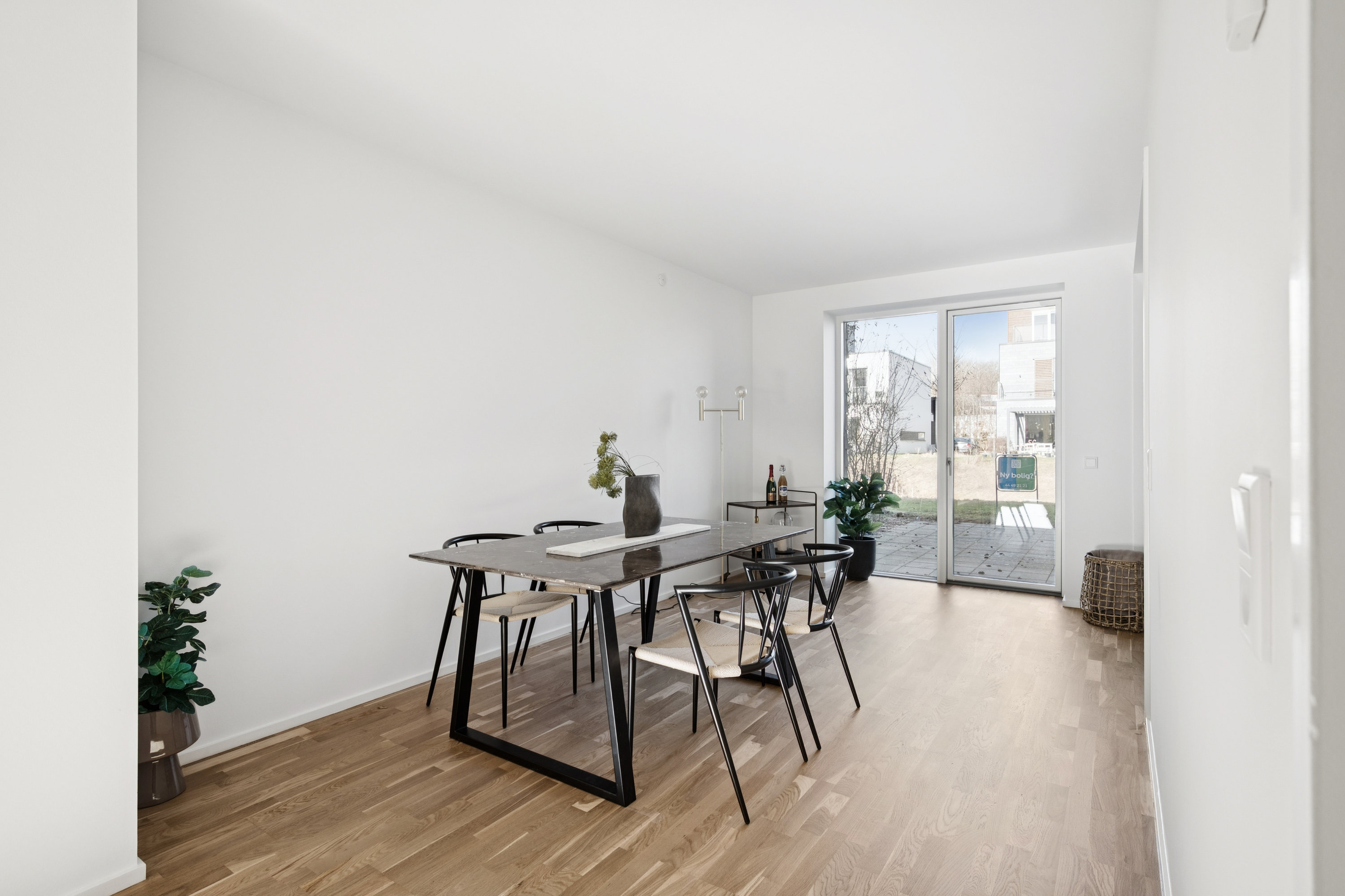 Fremhævet værelse billede i fuldskærmstilstand. Billede af Granvej 97, 2880 Bagsværd