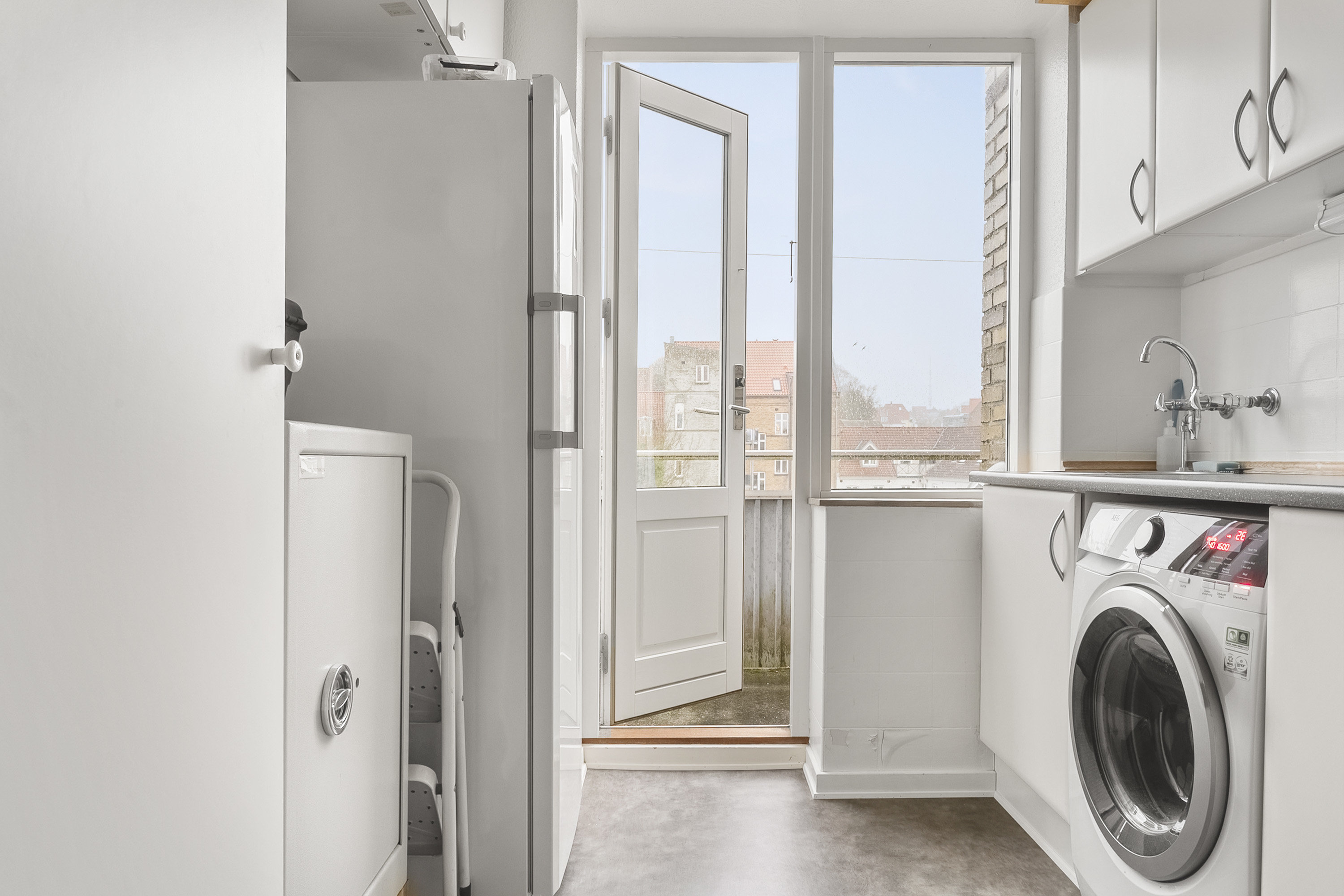 Borgergade 23A, 4. tv., 8700 Horsens