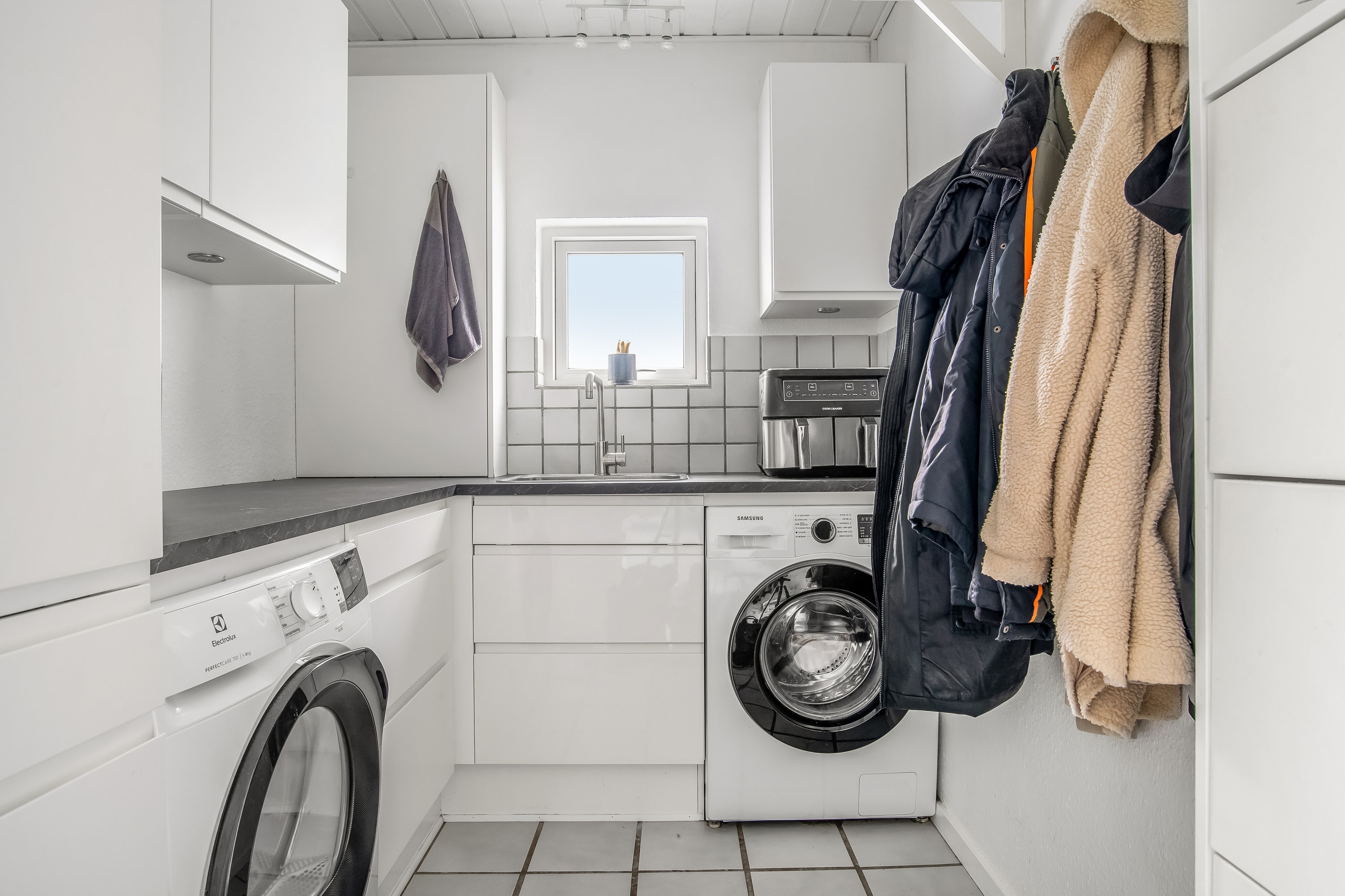 Fremhævet bryggers billede i fuldskærmstilstand. Billede af H.Drachmanns Vej 40, 7500 Holstebro