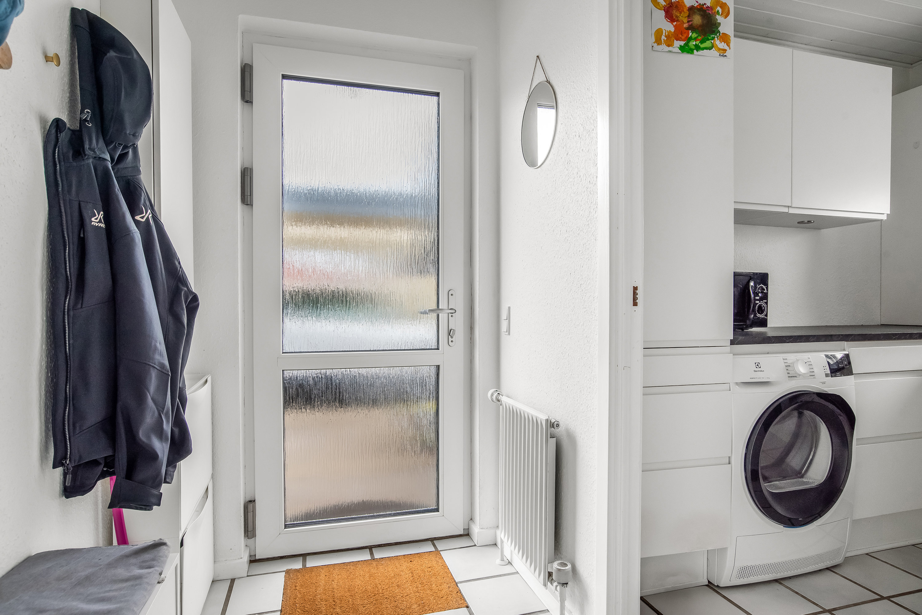 Fremhævet andet billede i fuldskærmstilstand. Billede af H.Drachmanns Vej 40, 7500 Holstebro