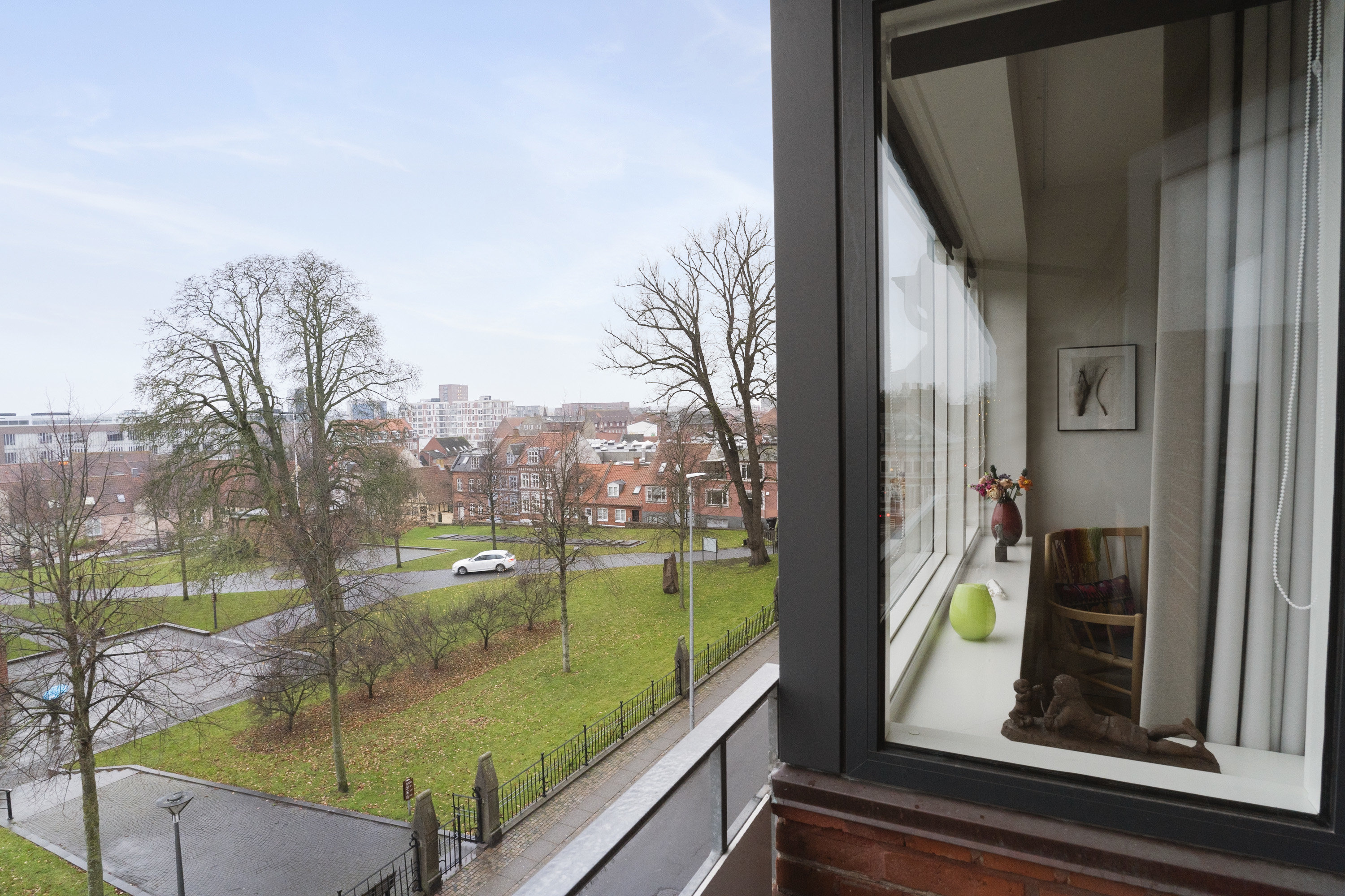 Borgergade 23A, 4. tv., 8700 Horsens