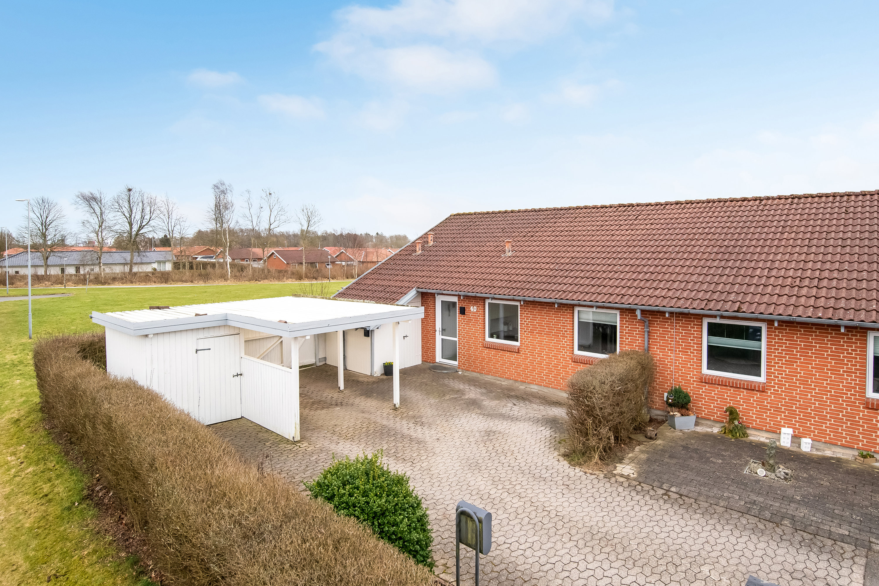 H.Drachmanns Vej 40, 7500 Holstebro